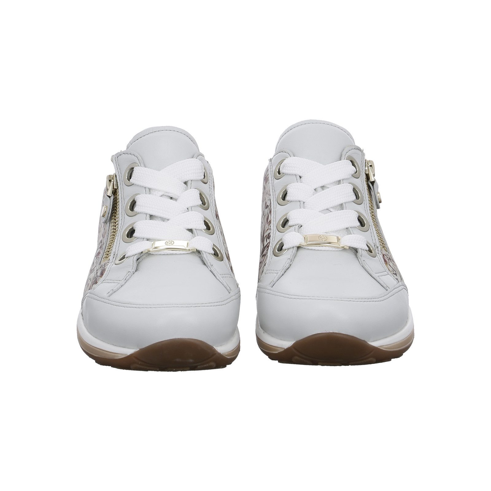 Ara Damen Schnürer Osaka Sneaker günstig online kaufen