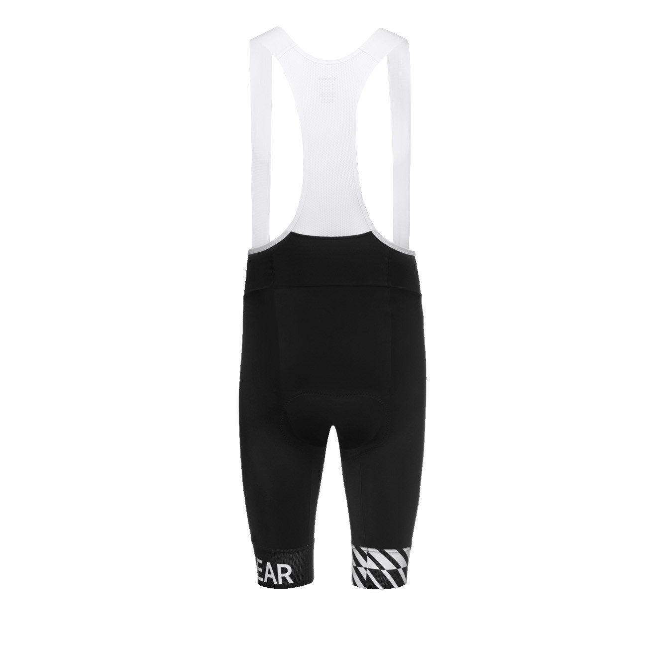 GORE® Wear Fahrradhose Gore Wear Swiftride Optical Bib Shorts Herren Black günstig online kaufen