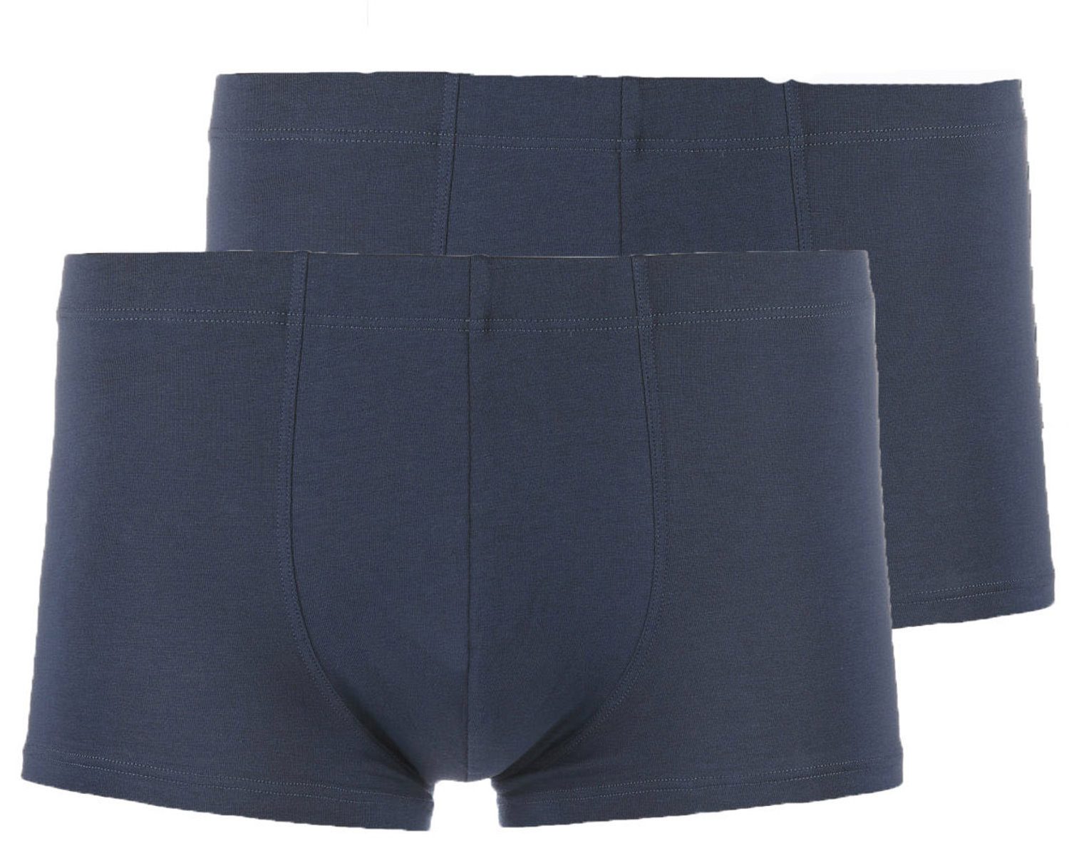 Skiny Boxershorts Doppelpack Herren Pants (2-St)