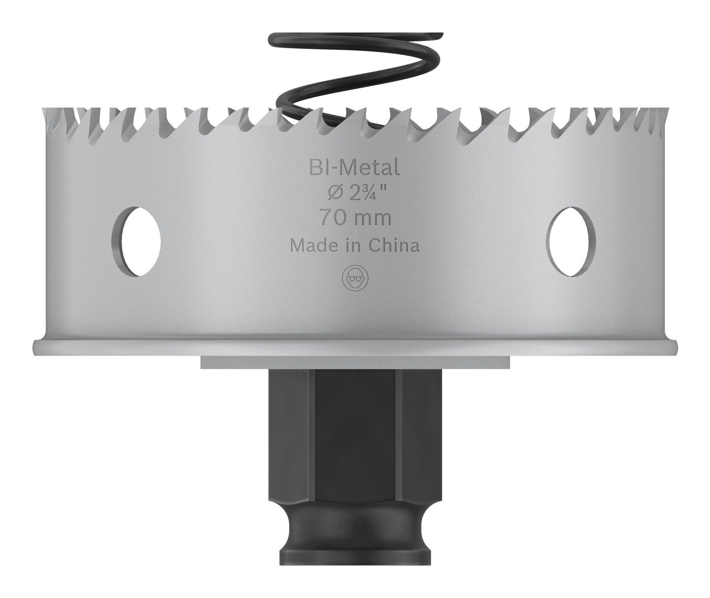 Thumbnail - BOSCH Lochsäge Pro Sheet Metal, Ø 70 mm, Power Change Plus