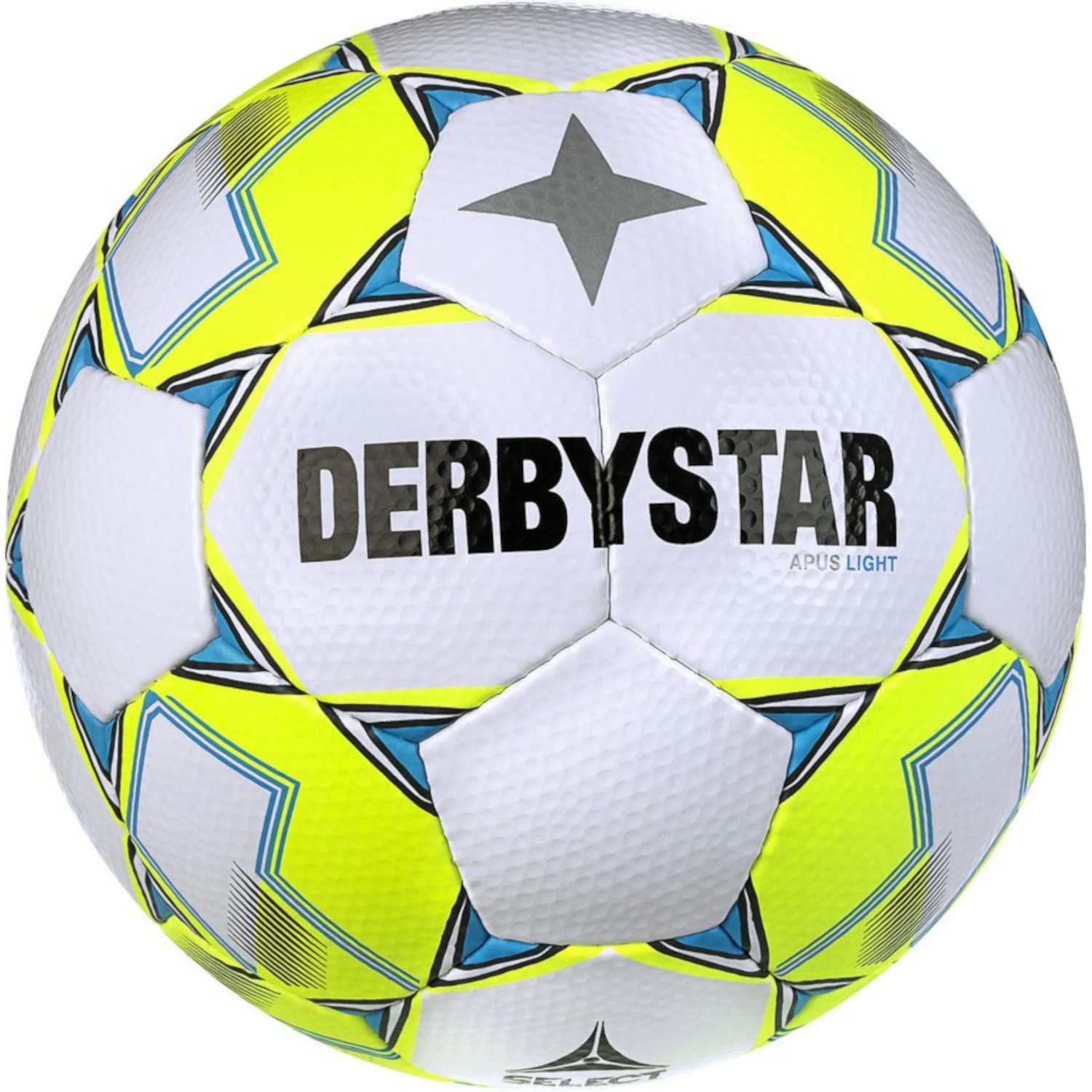 Fußball Derbystar Kinder Fussball Apus Light v23