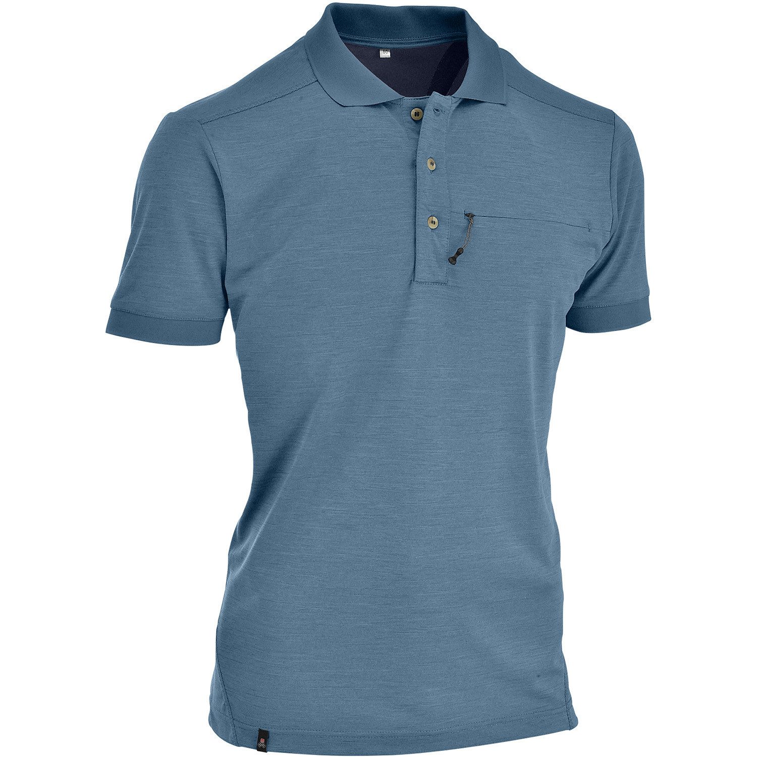 Maul Sport® Poloshirt Polo Gaigerkopf 4 fresh