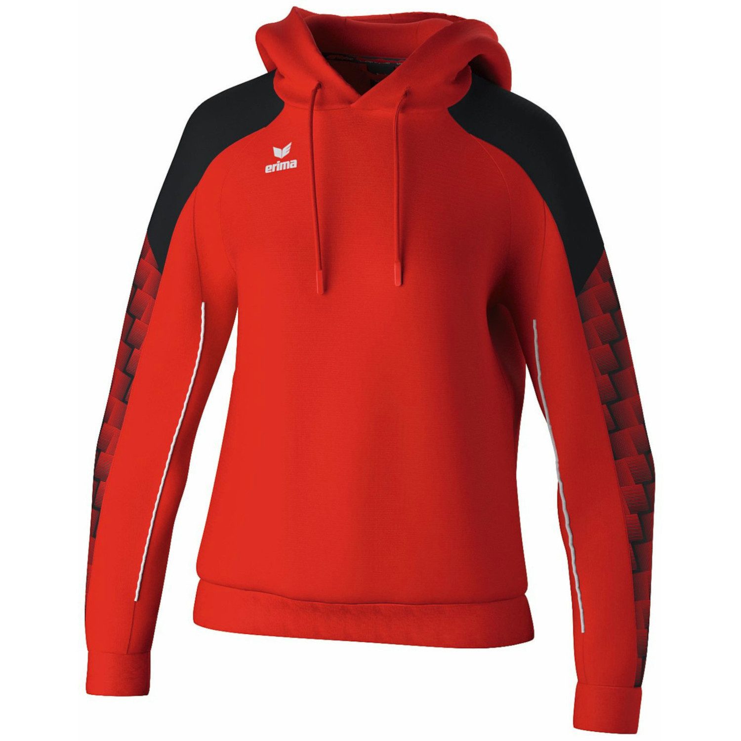 Erima Kapuzenpullover erima Damen EVO STAR Kapuzensweat