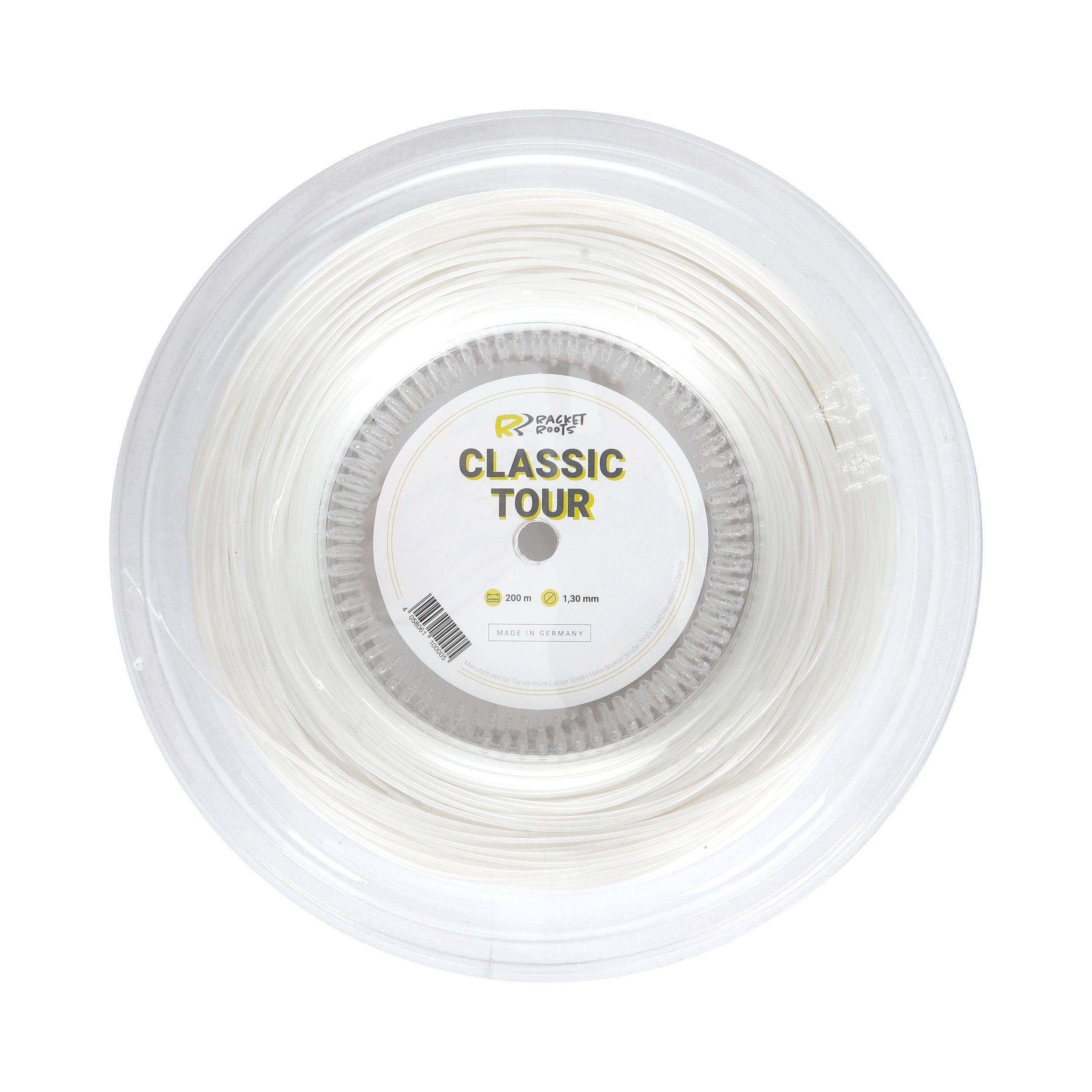 Racket Roots Tennissaite RR Classic Tour