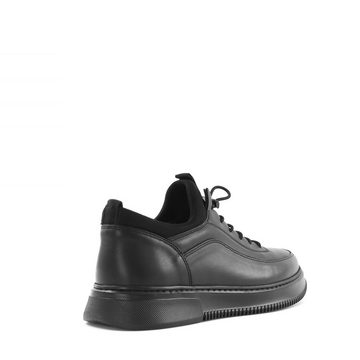Celal Gültekin 550-4718 Black Sneakers Sneaker