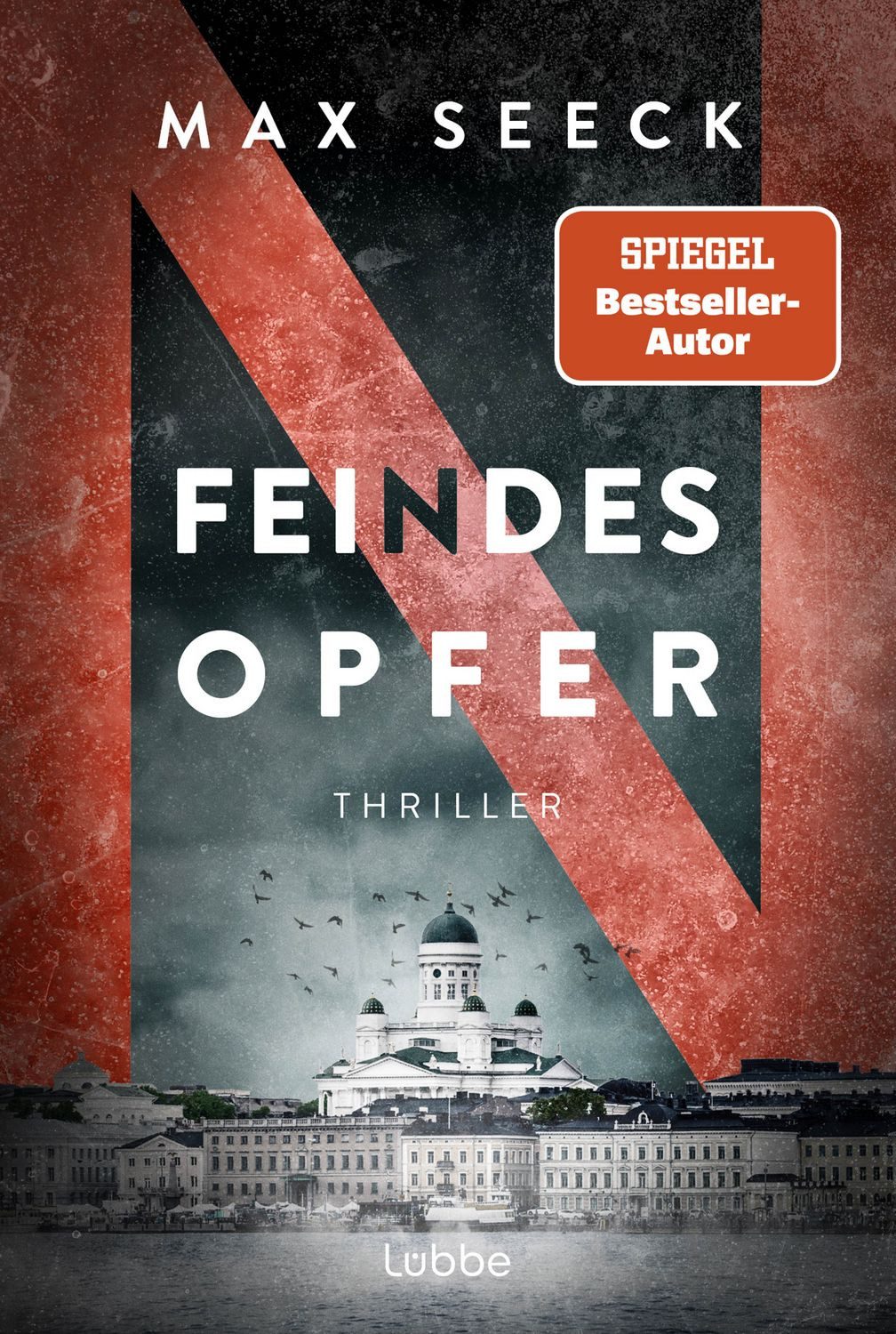 Feindesopfer / Max Seeck