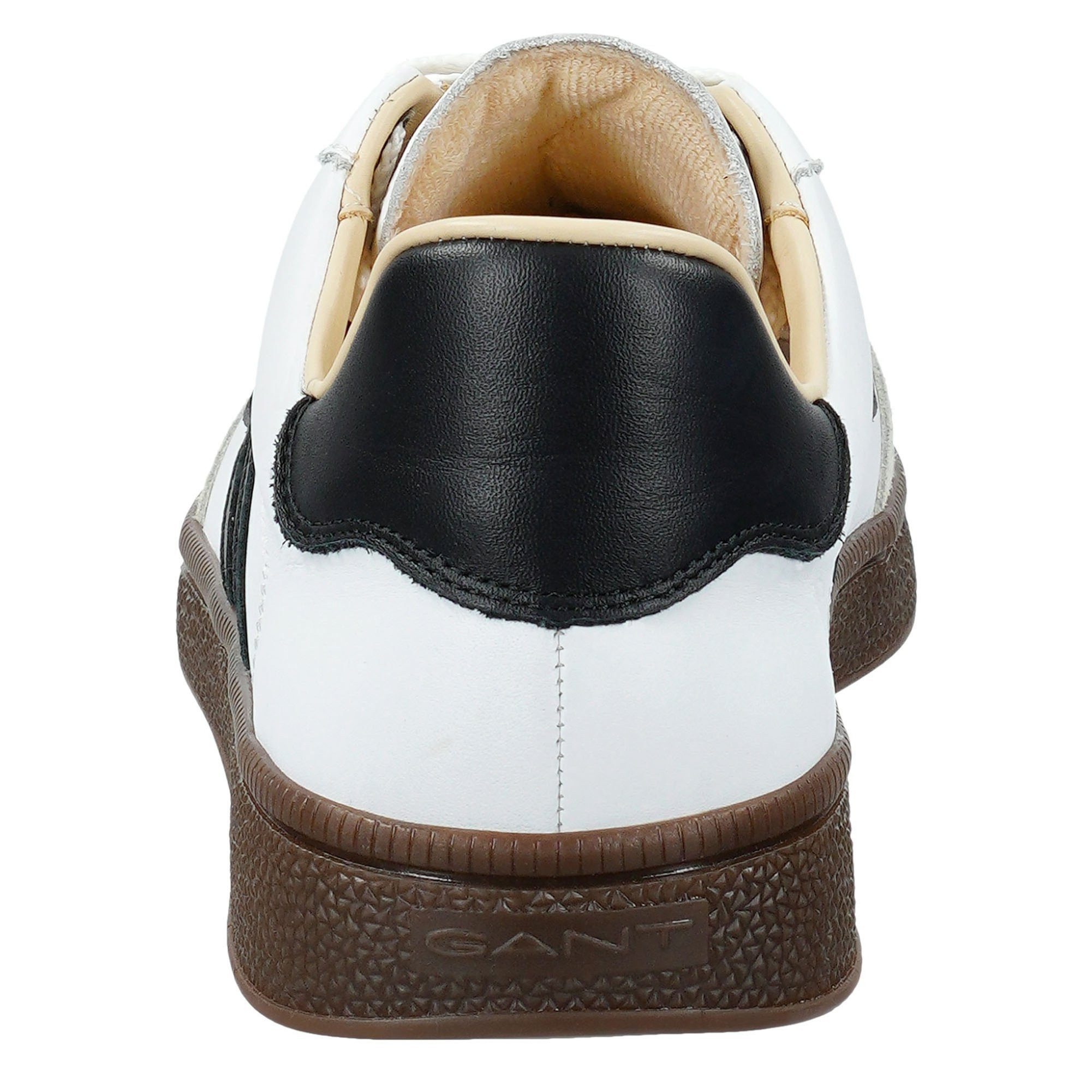 Gant Herren Sneaker Leder Cuzmo Sneaker