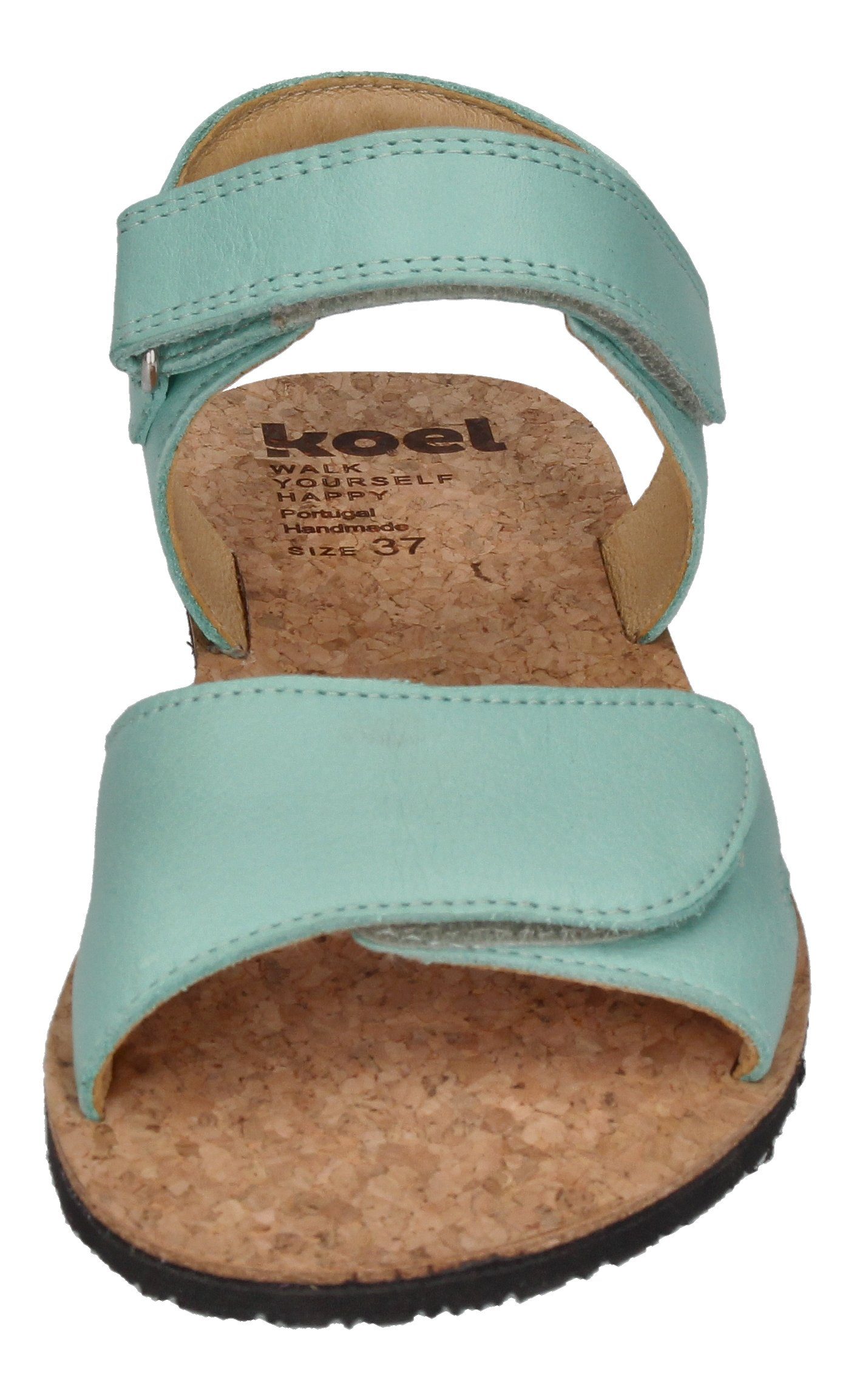 KOEL ASHLEY Barfußschuh Aqua