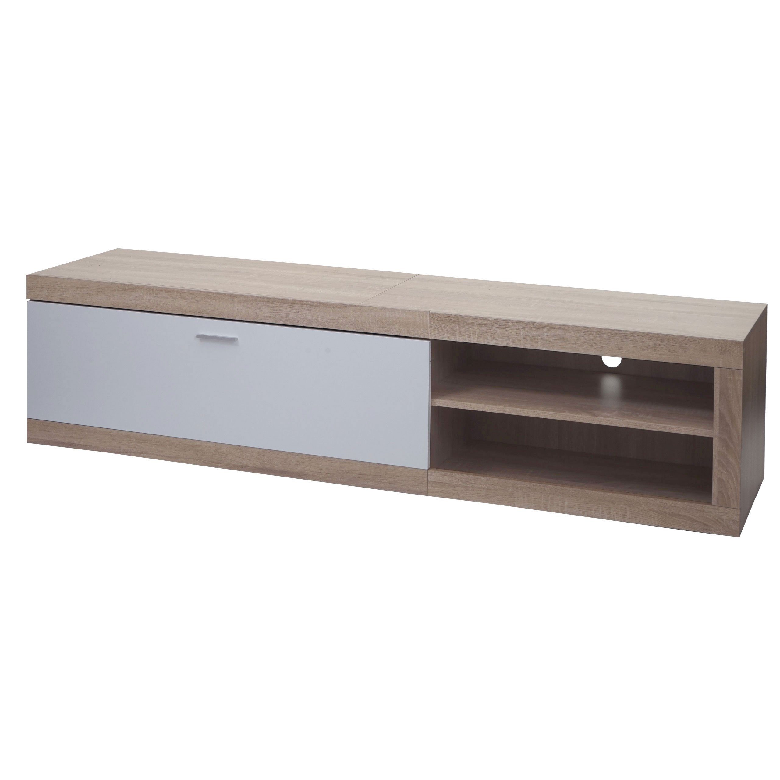 TV-Rack MCW-L33-180