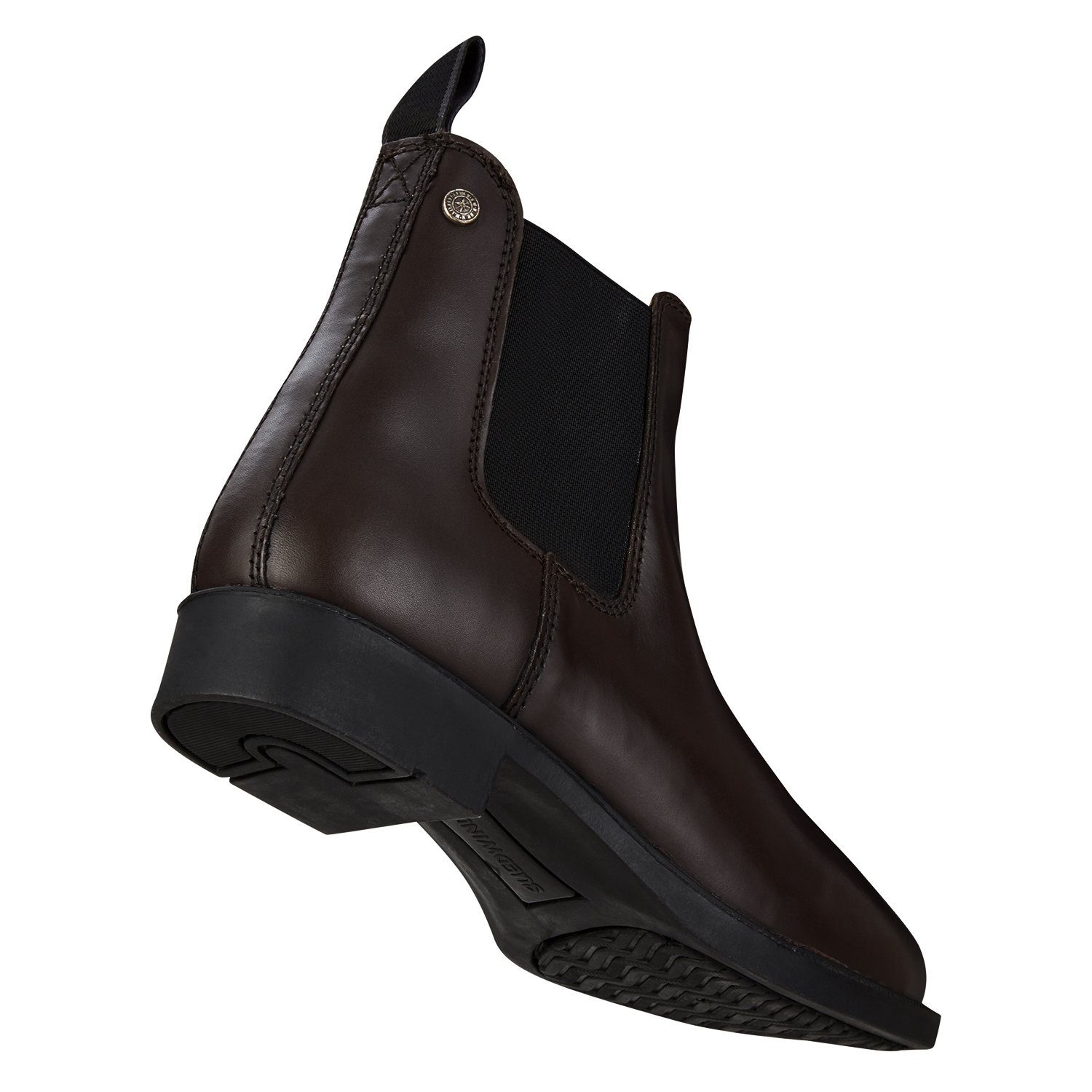 Suedwind Suedwind Nova Jodhpur Classic Stiefelette unisex 37-46 Stiefelette