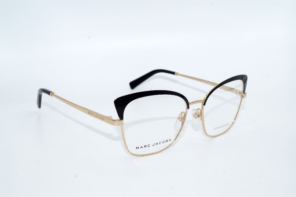 MARC JACOBS Очкиgestell MARC JACOBS Очкиfassung Очкиgestell Eyeglasses Frame MARC 402 80