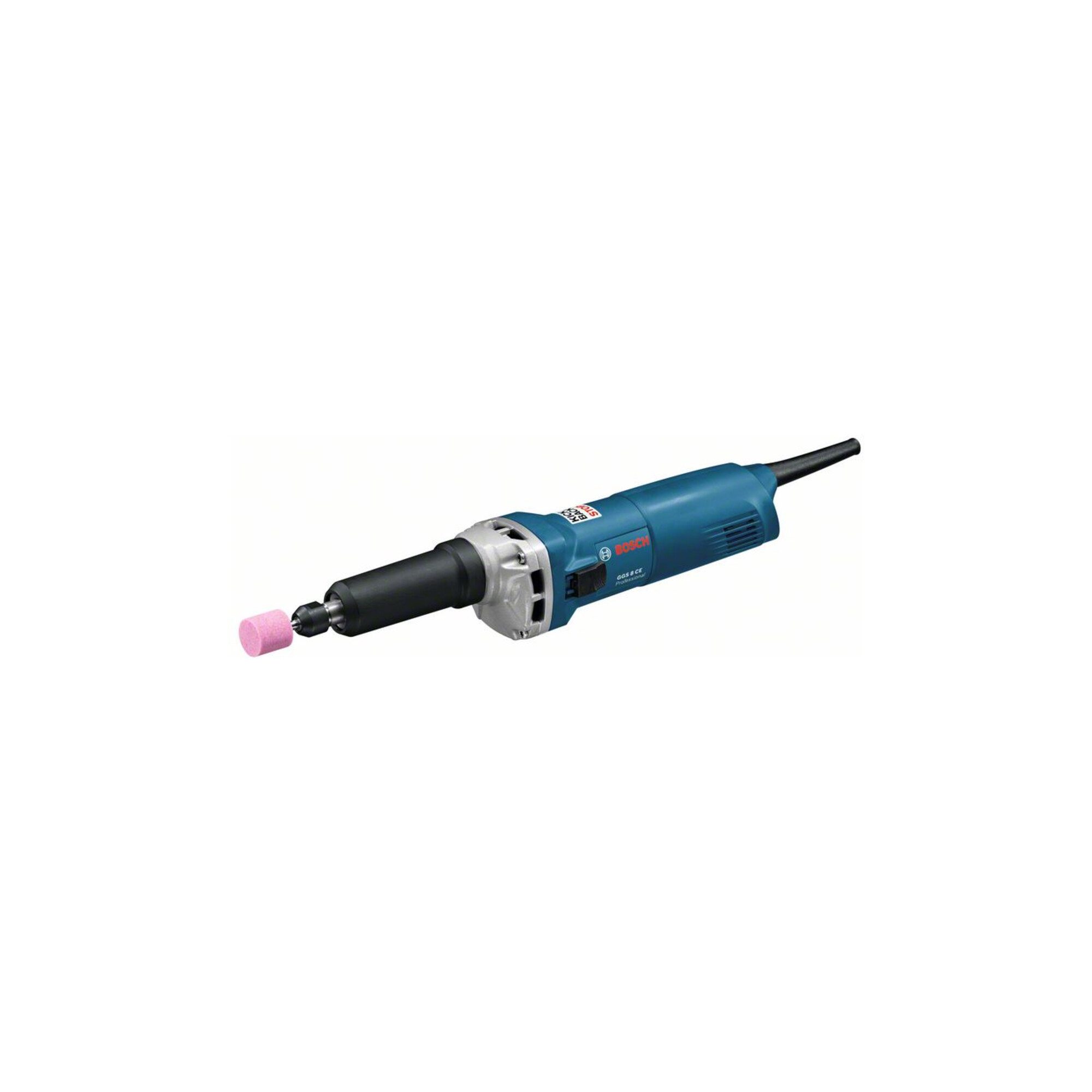 Bosch Professional Geradschleifer Bosch Geradschleifer GGS 8 CE