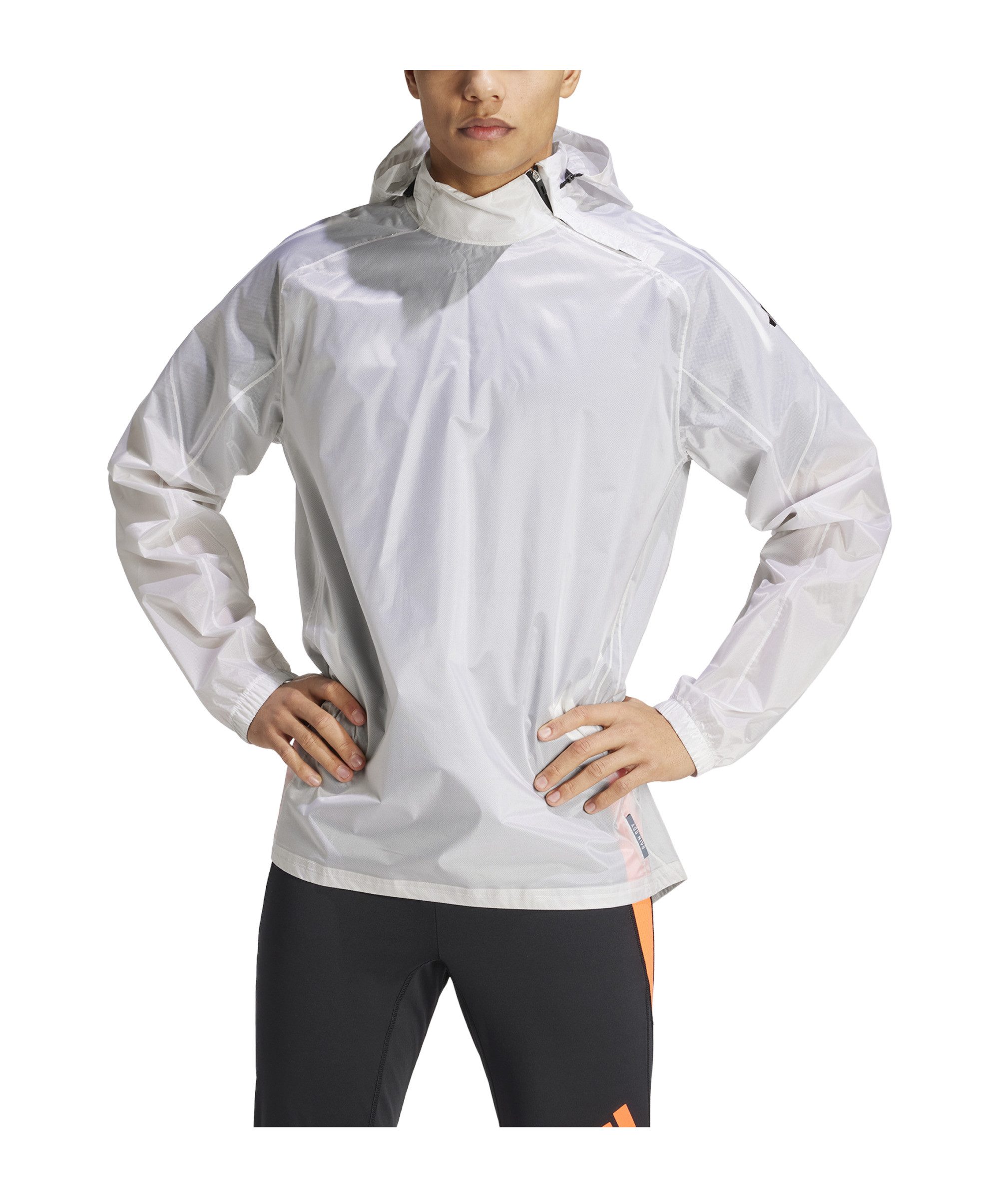 adidas Performance Sweatshirt adidas Performance Tiro 24 Pro Rain Sweatshirt Nylon