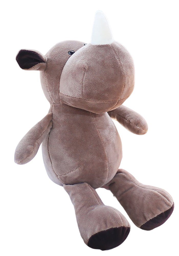Pippolipo Kuscheltier Plüschtier Hipo, Affe, Nashorn, günstig online kaufen