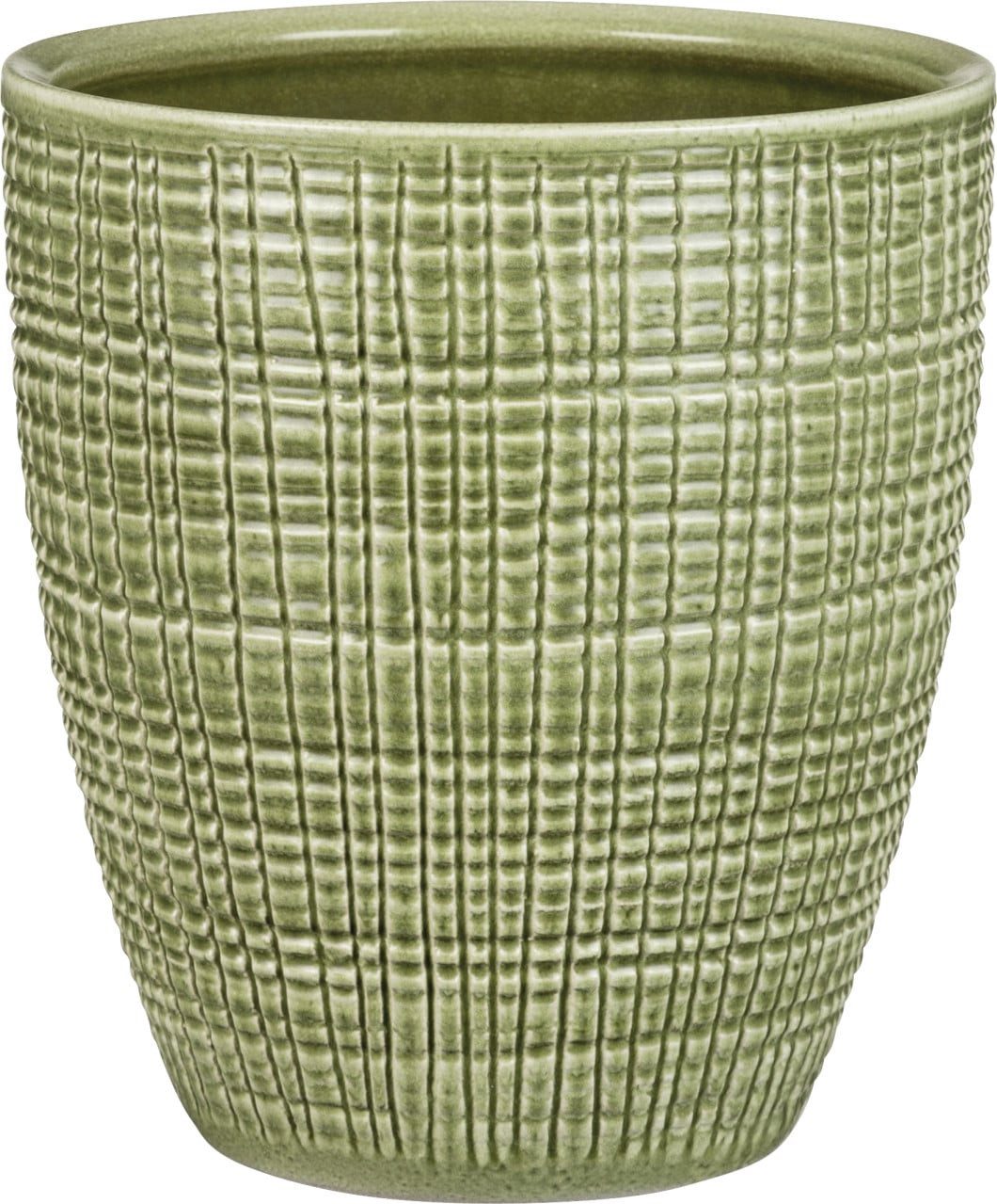 Scheurich Blumentopf Scheurich Orchideentopf Serie 667 Ø 15 x 15 cm