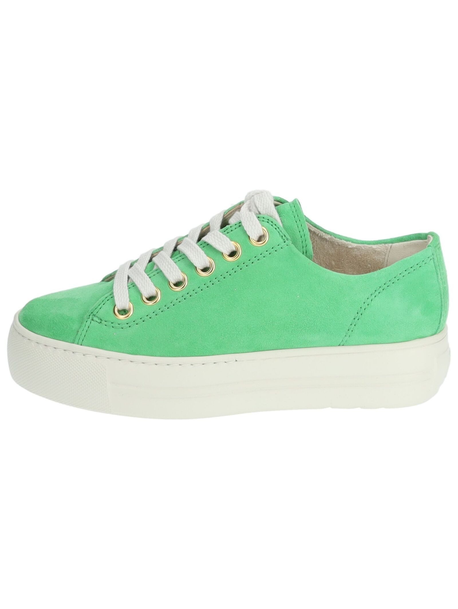 Paul Green Sneaker Veloursleder . Sneaker (1-tlg)