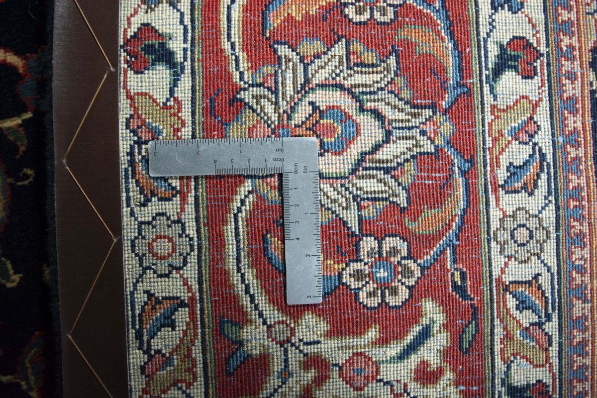 Orientteppich Sarough Orientteppich mm 12 197x302 / rechteckig, Trading, Perserteppich, Handgeknüpfter Nain Höhe