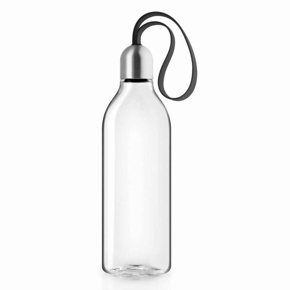 Eva Solo Trinkflasche Backpack Black 500 ml