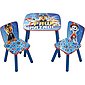 PAW PATROL Kindersitzgruppe »Kindersitzgruppe Paw Patrol, Tisch & 2 Stühle«, Bild 2