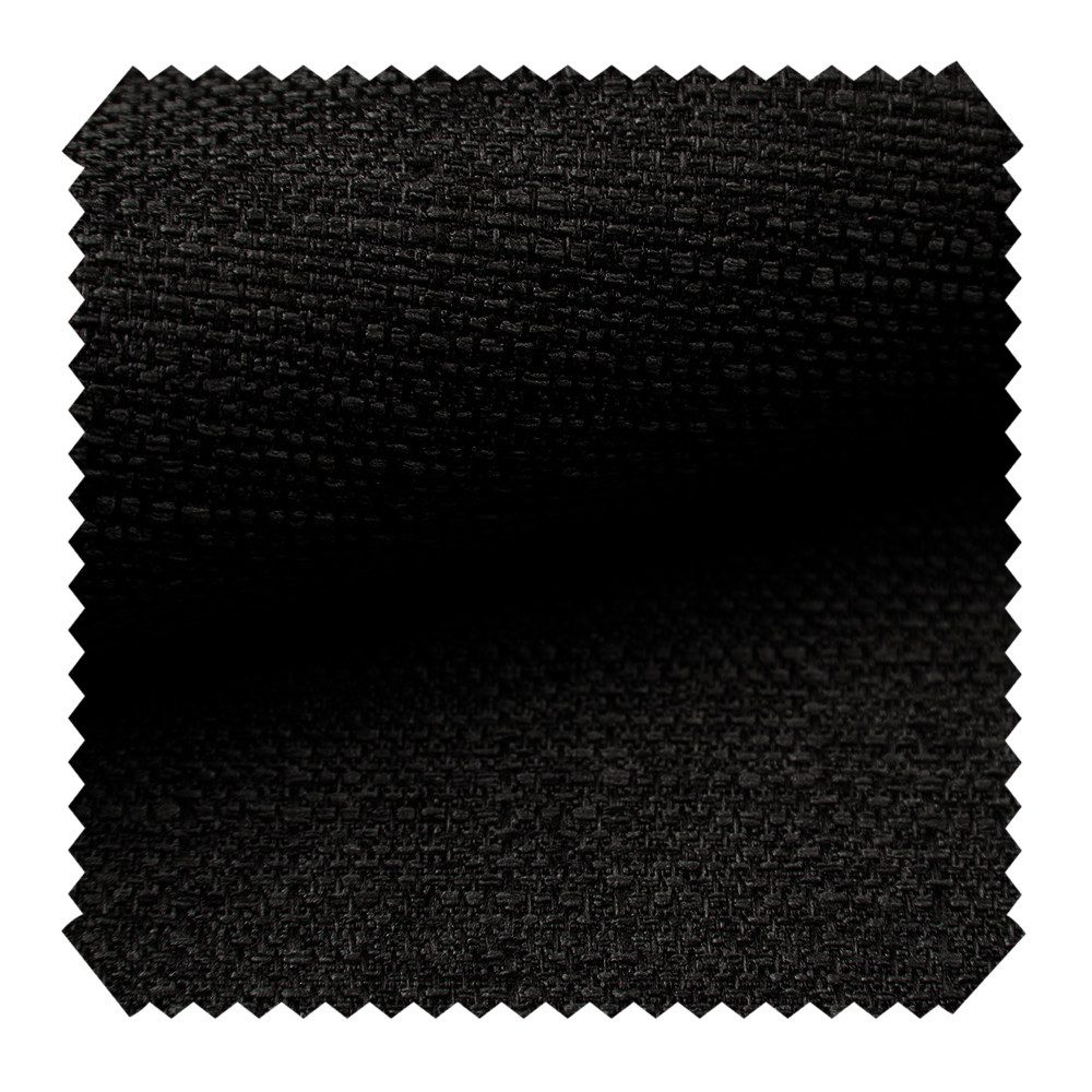 novely® Stoff GOTHA - Leicht Grob Gewebter Polsterstoff - Möbelstoff mit Handwebchar, Robust, Pflegeleicht, Waschbar, Meterware, 1lfm