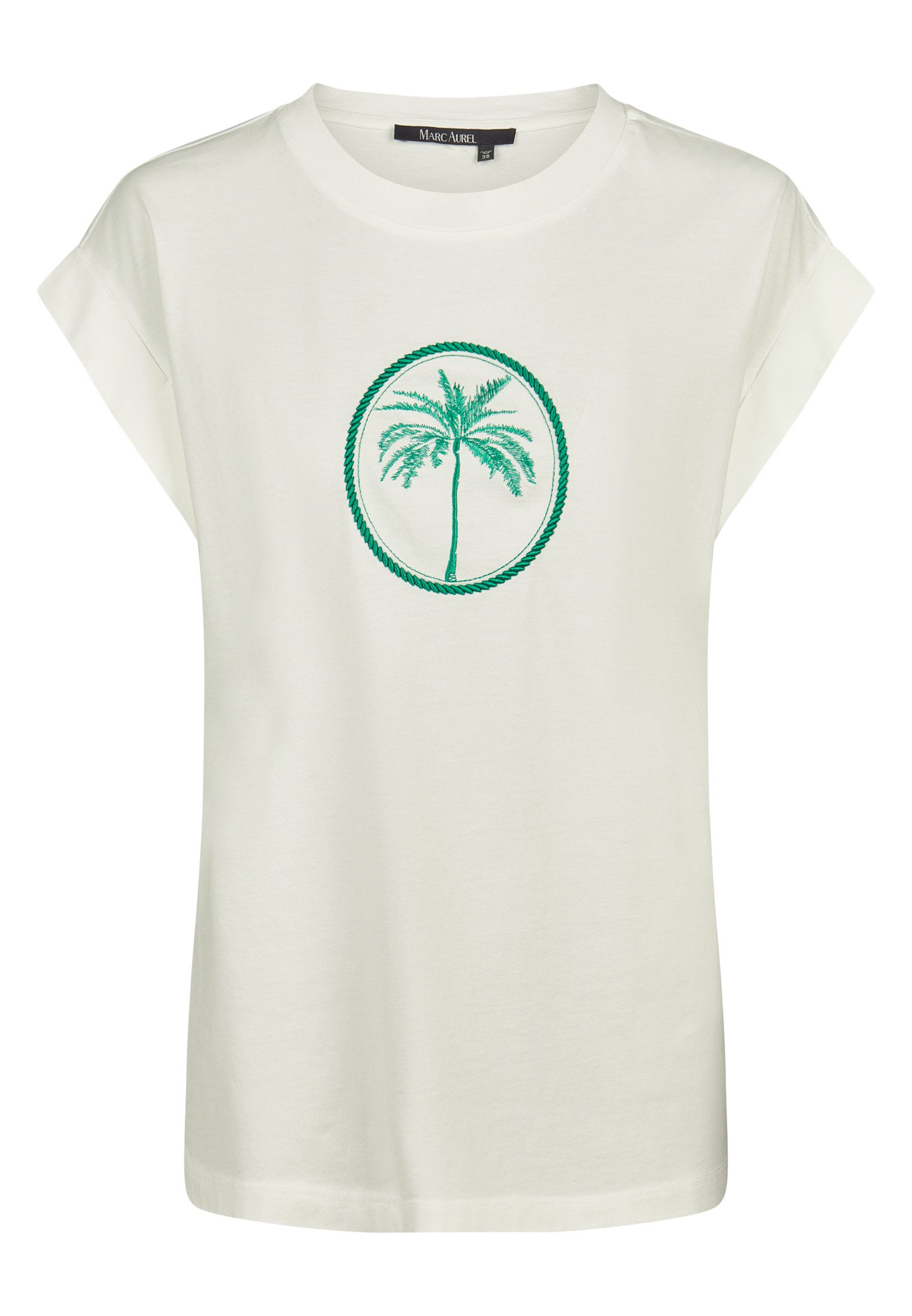 MARC AUREL Blusenshirt