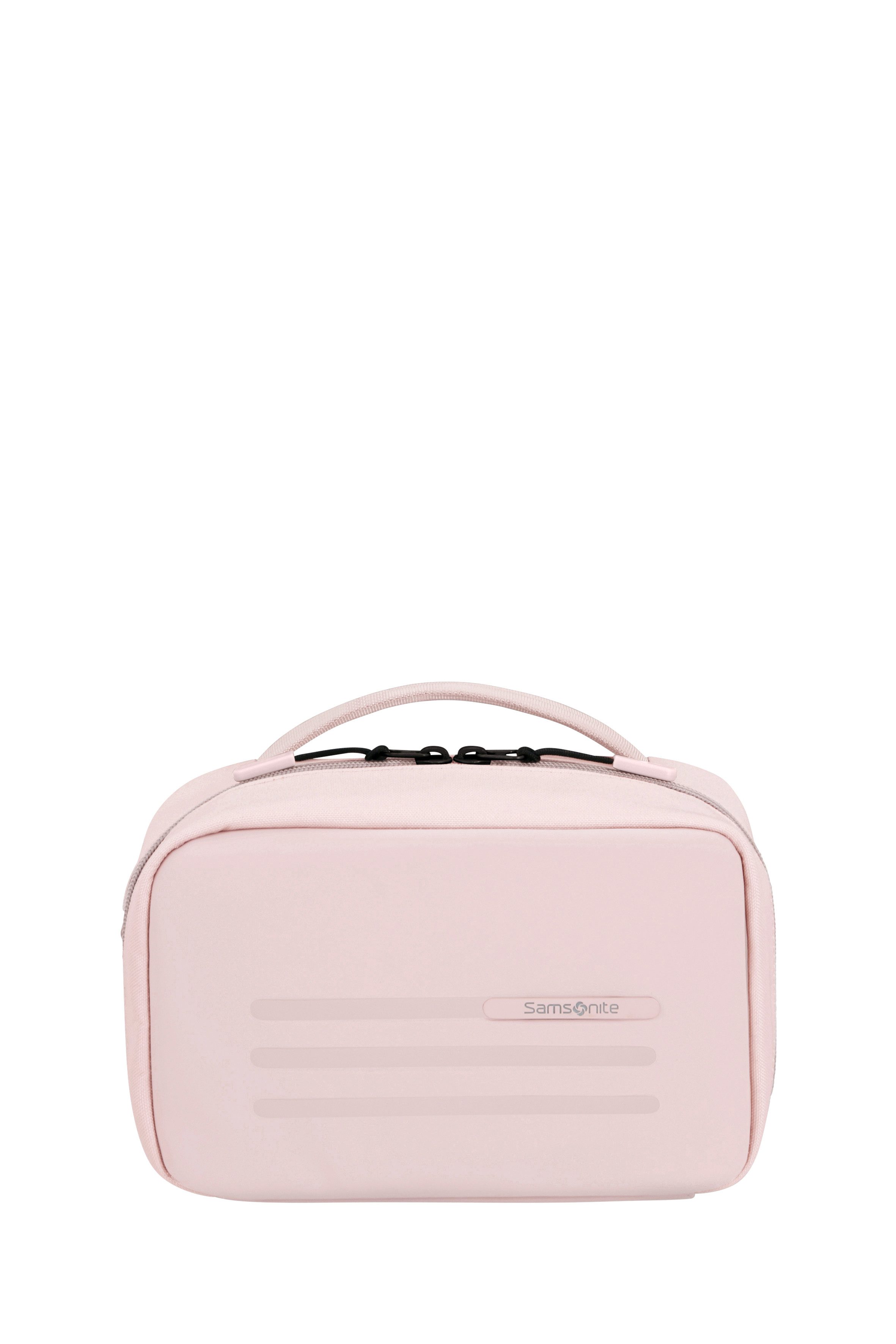 Samsonite Kulturbeutel STACKD Toilet Kit, 14 cm, Beauty-Bag Beautybox Schminketui Kosmetikbox