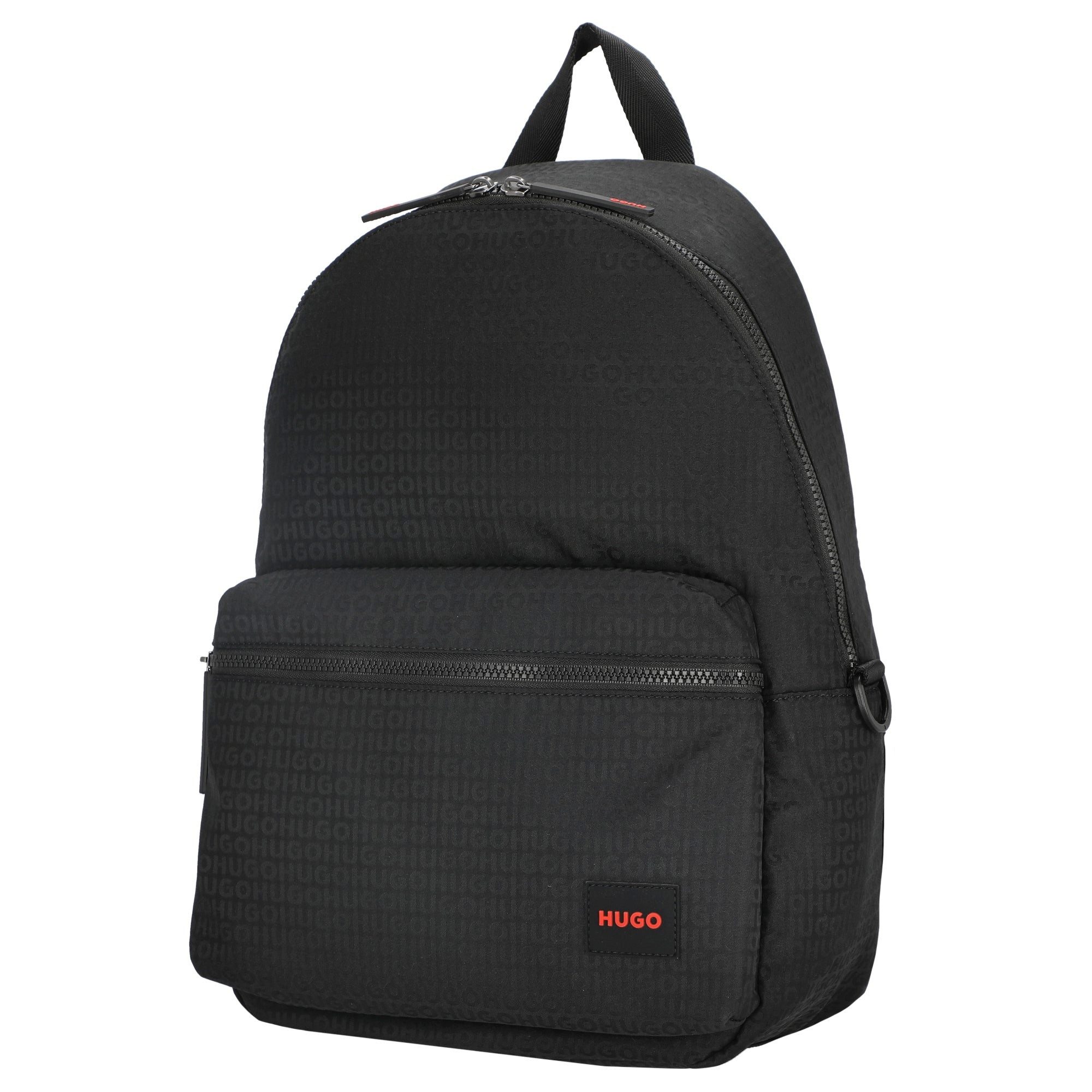 HUGO Freizeitrucksack Ethon JQ - Rucksack (black)