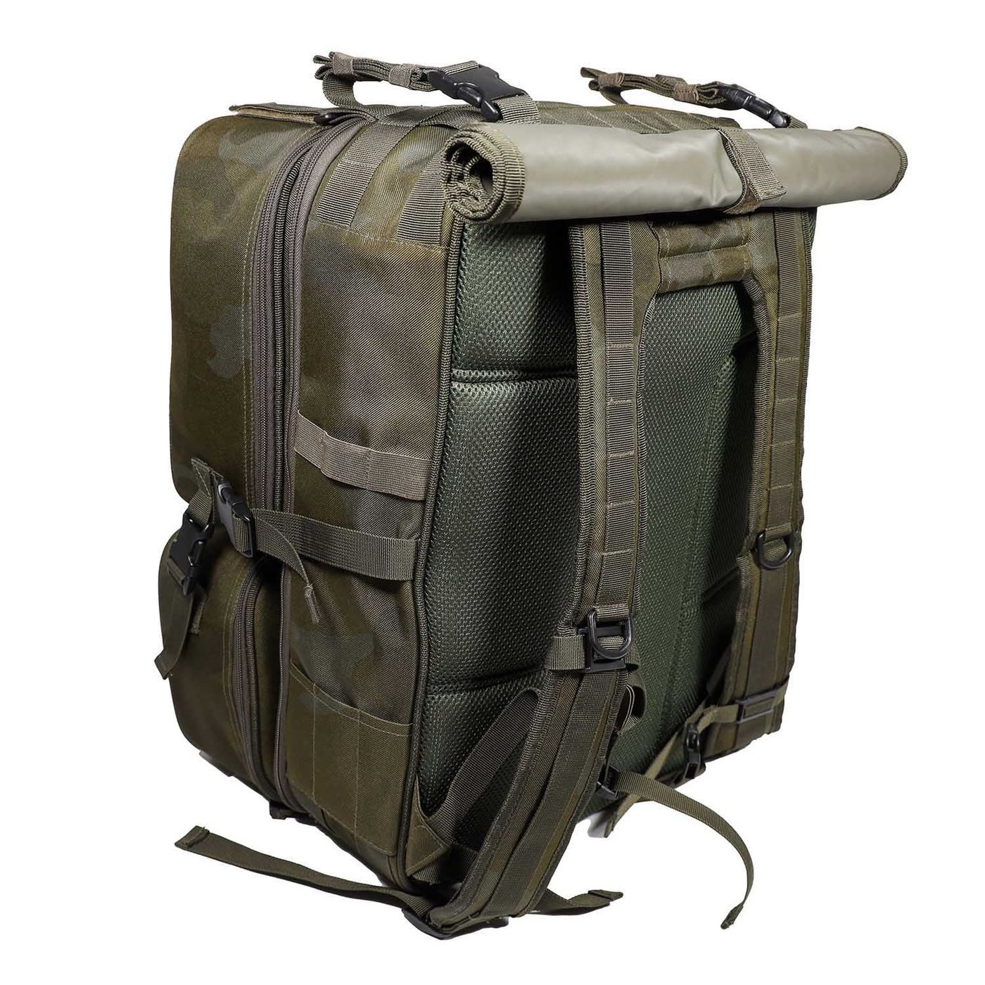 Sonik Angelrucksack Angelrucksack