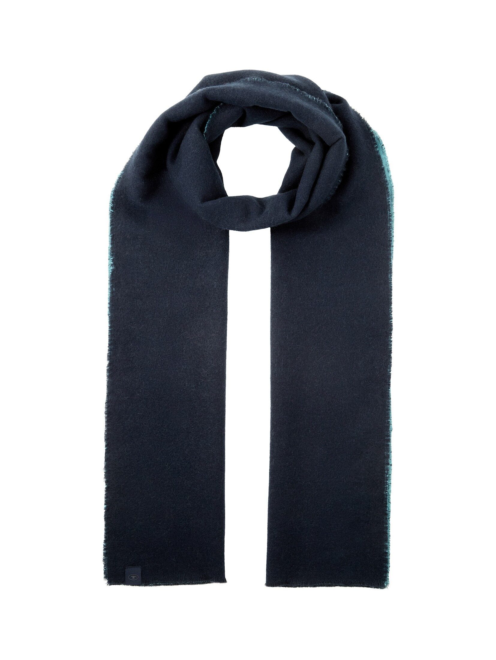 TOM TAILOR Strickschal Basic Schal