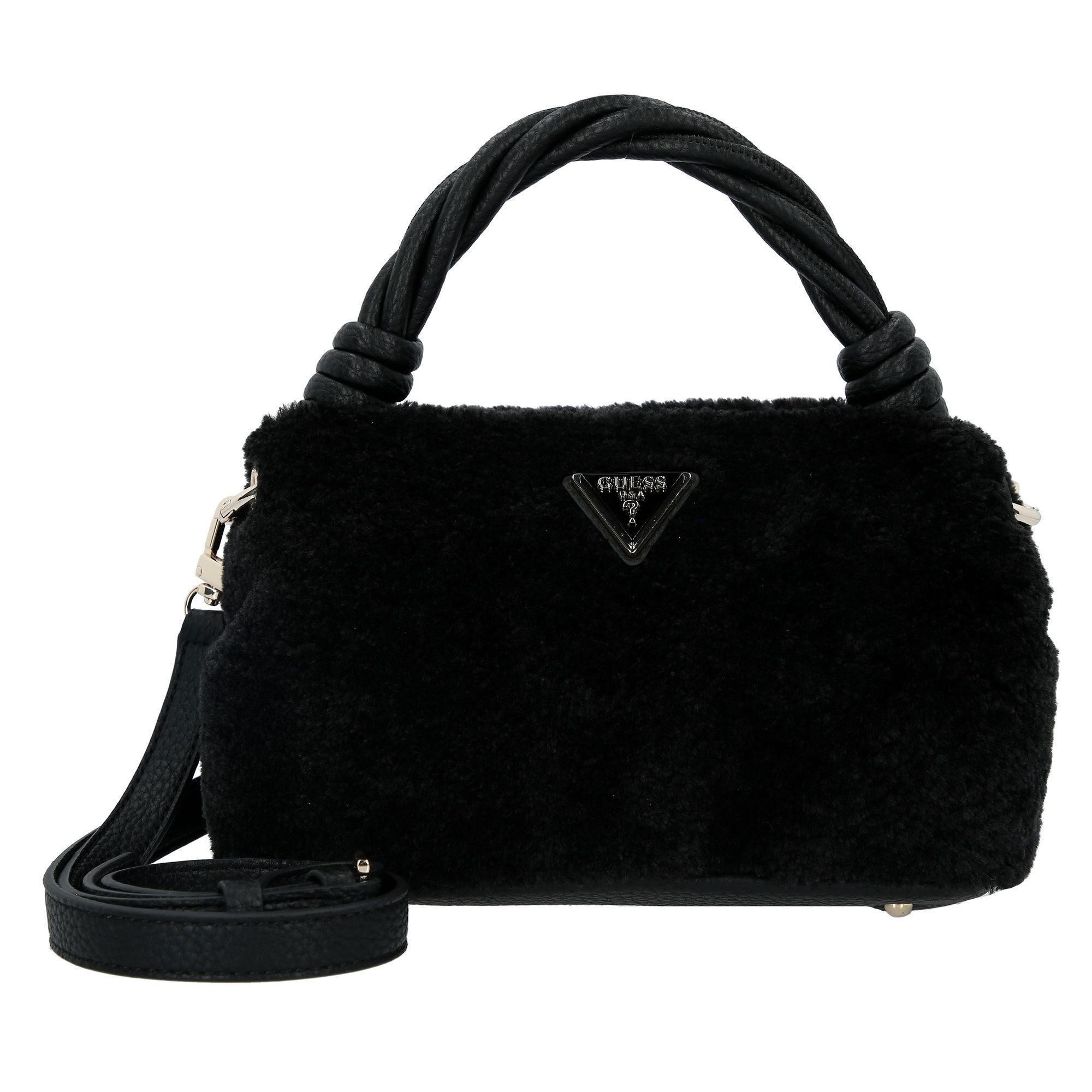 Guess Henkeltasche Shaida, Polyester