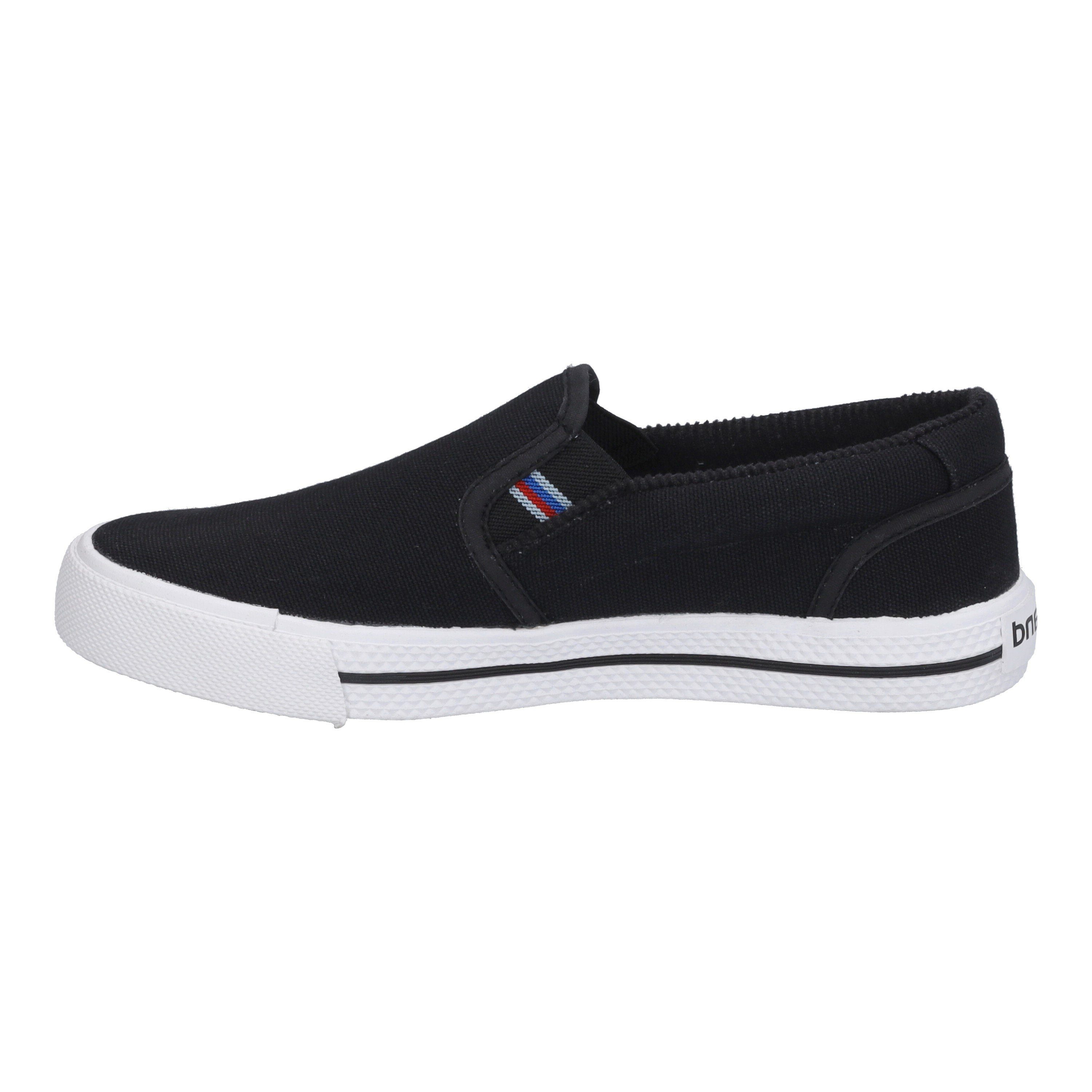 Westland Laser, schwarz Slipper