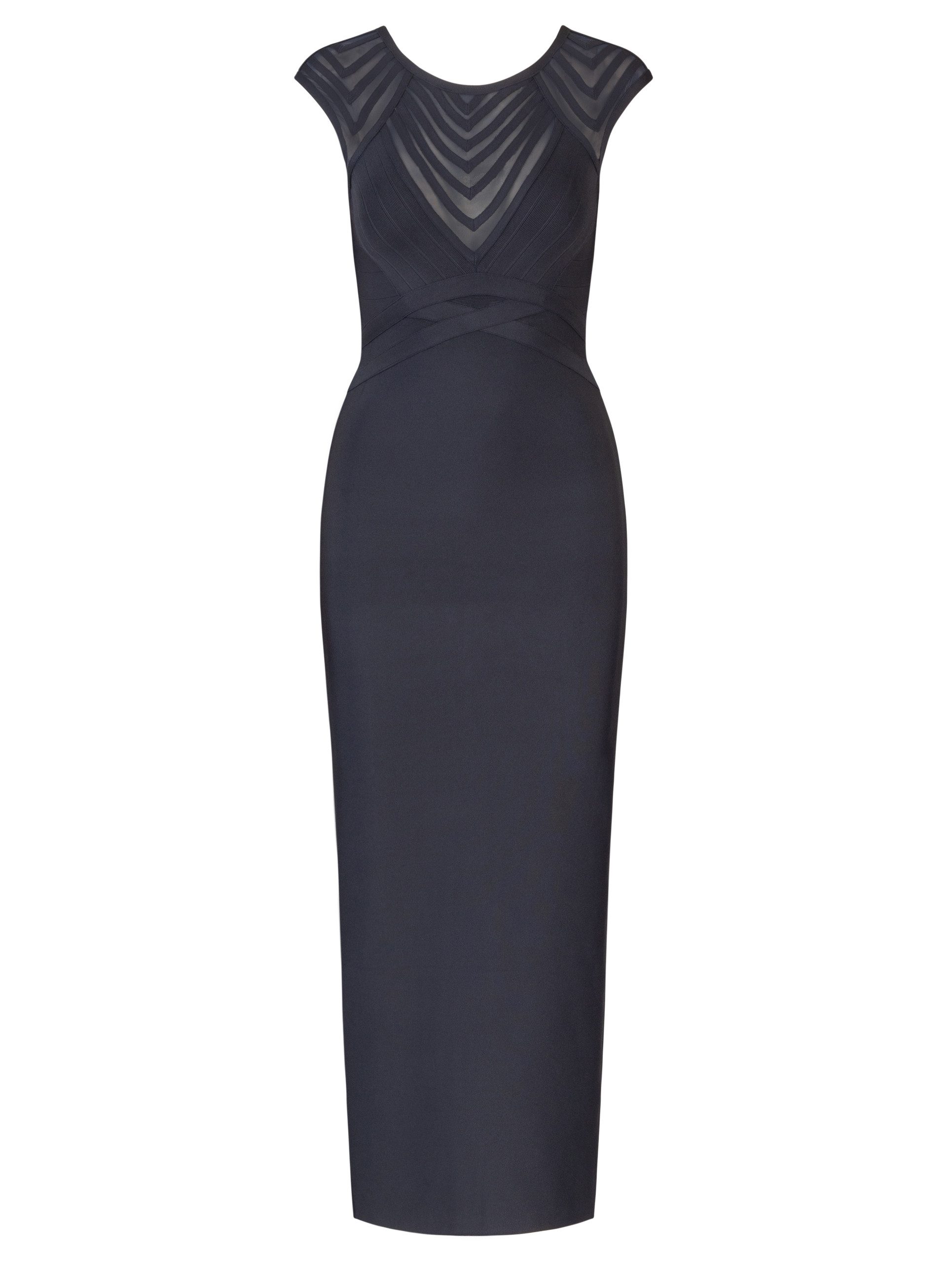 Abendkleid