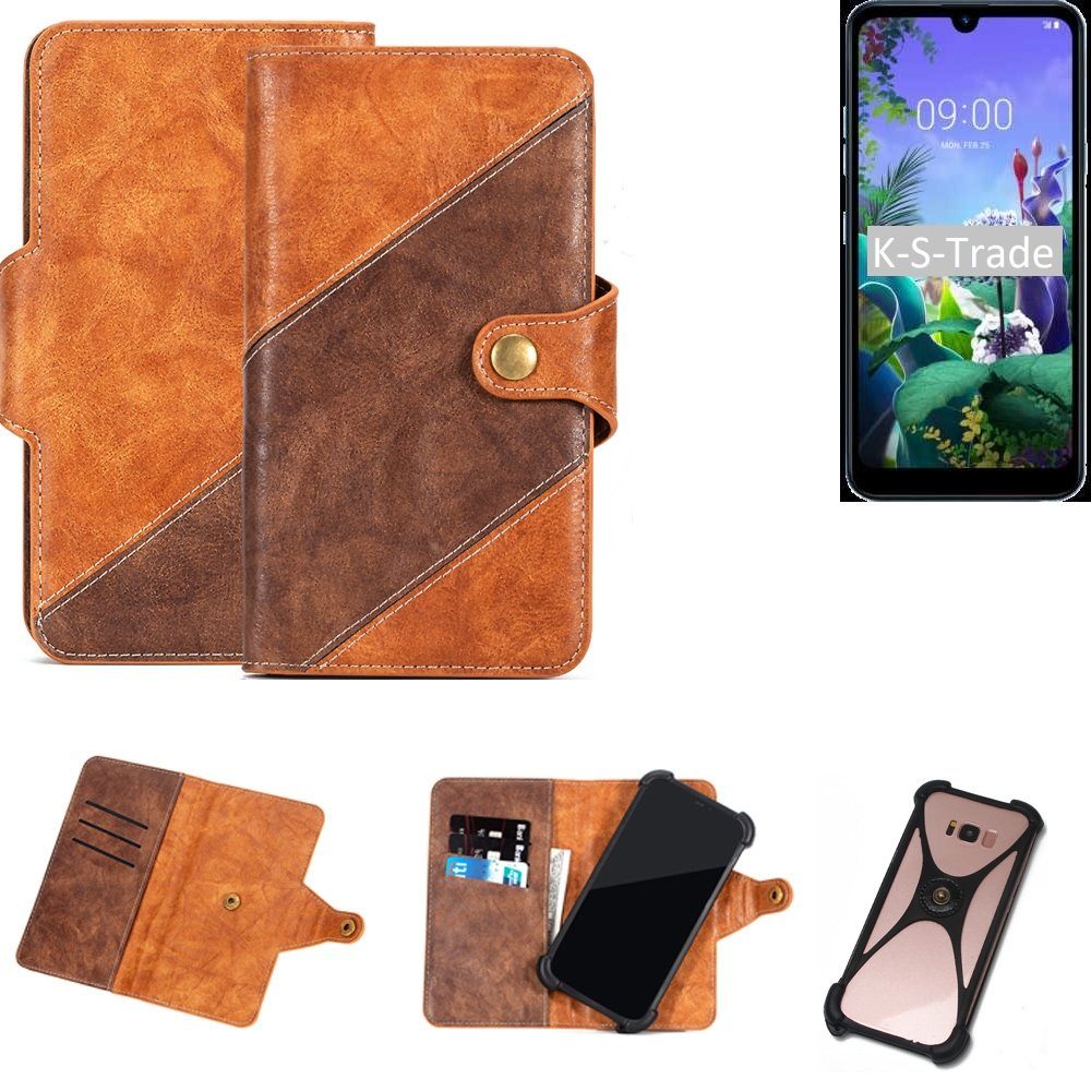 Handyhülle für LG Electronics Q60