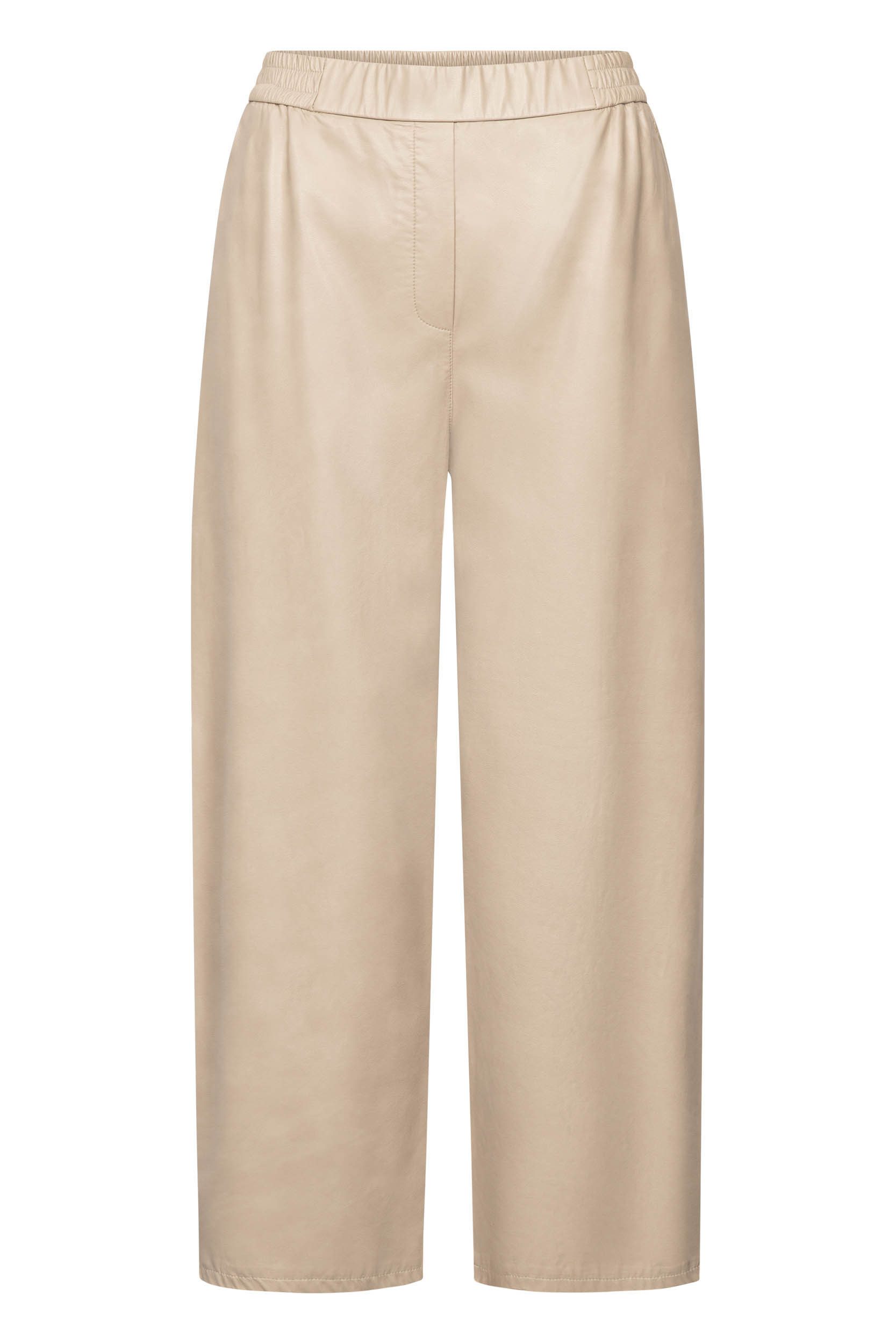 Raffaello Rossi Schlupfhose Yella 7/8 Washed Leather