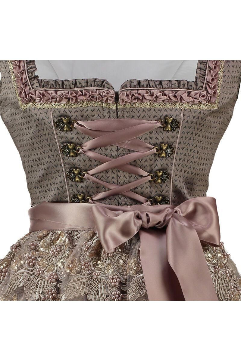 Krüger Madl Dirndl Leya