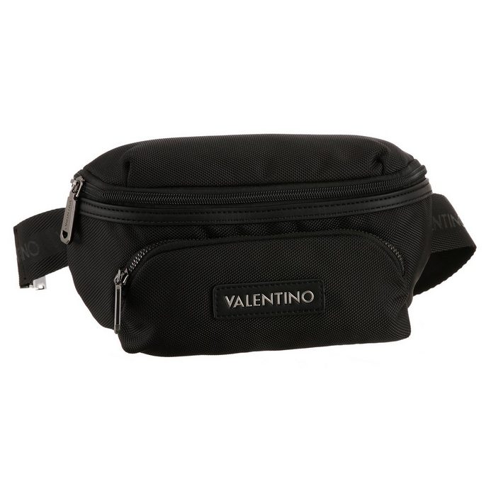VALENTINO BAGS Bauchtasche ANAKIN mit längenverstellbarem Tragegurt mit Klippverschluss