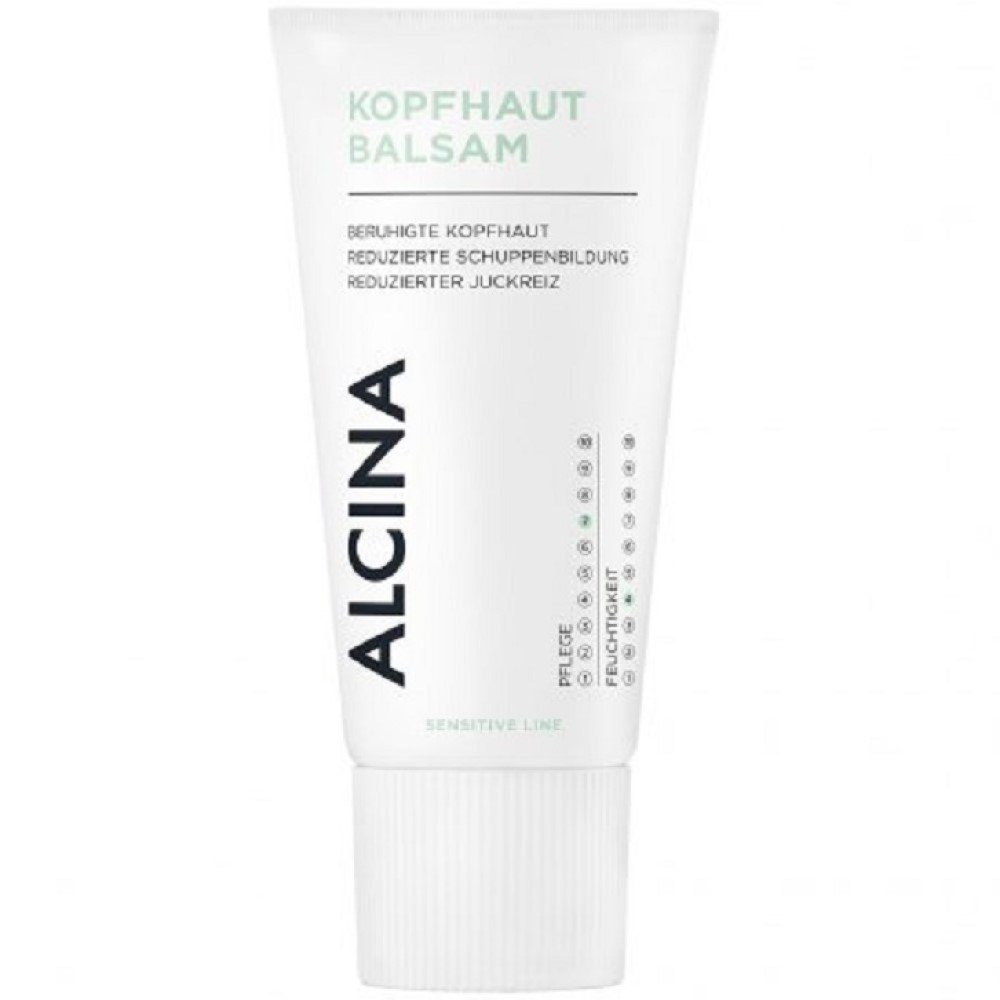 150ml Alcina Kopfhaut-Balsam Haarkur ALCINA