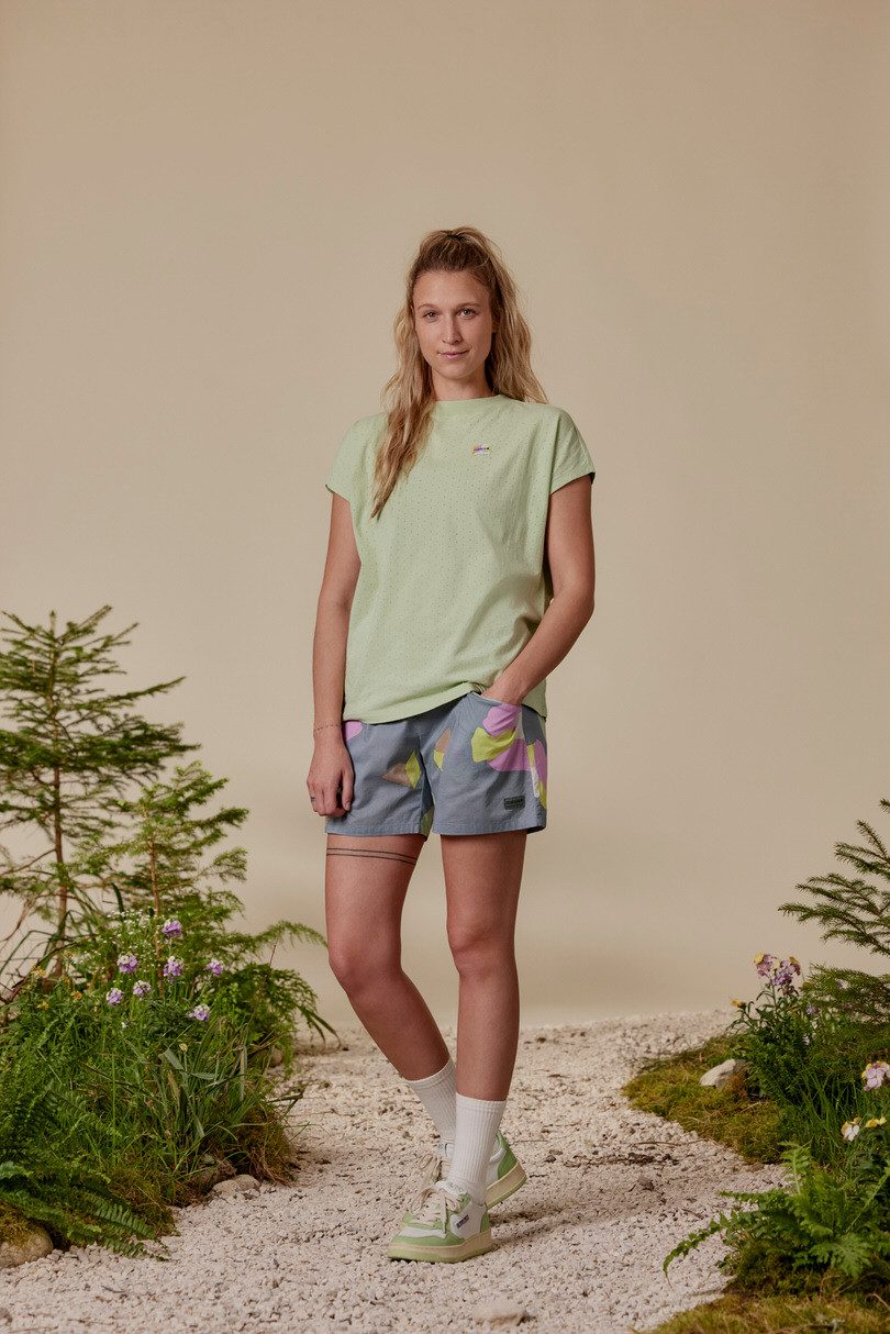 Maloja T-Shirt GemskresseM.
