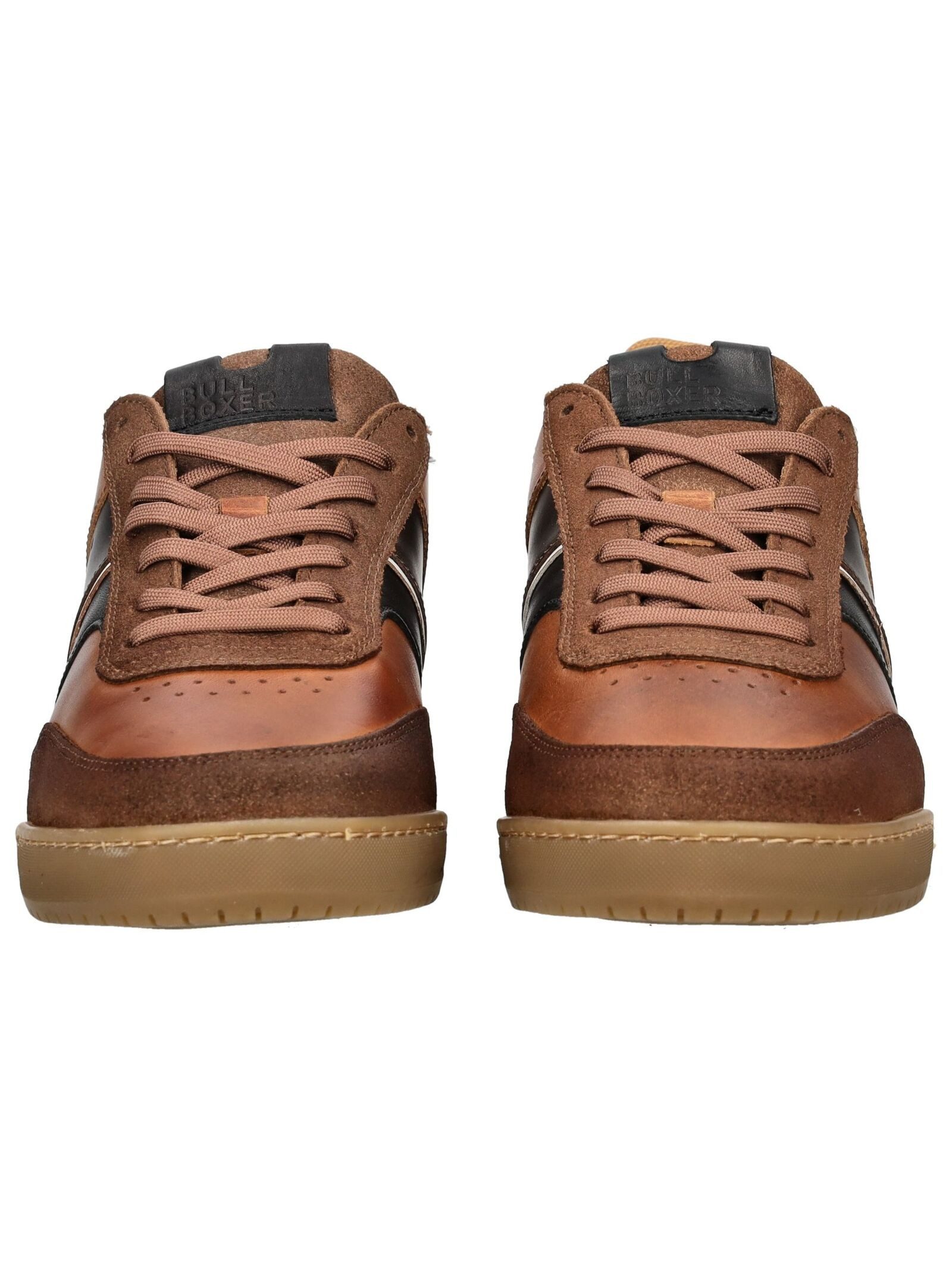Bullboxer Sneaker Leder . Sneaker