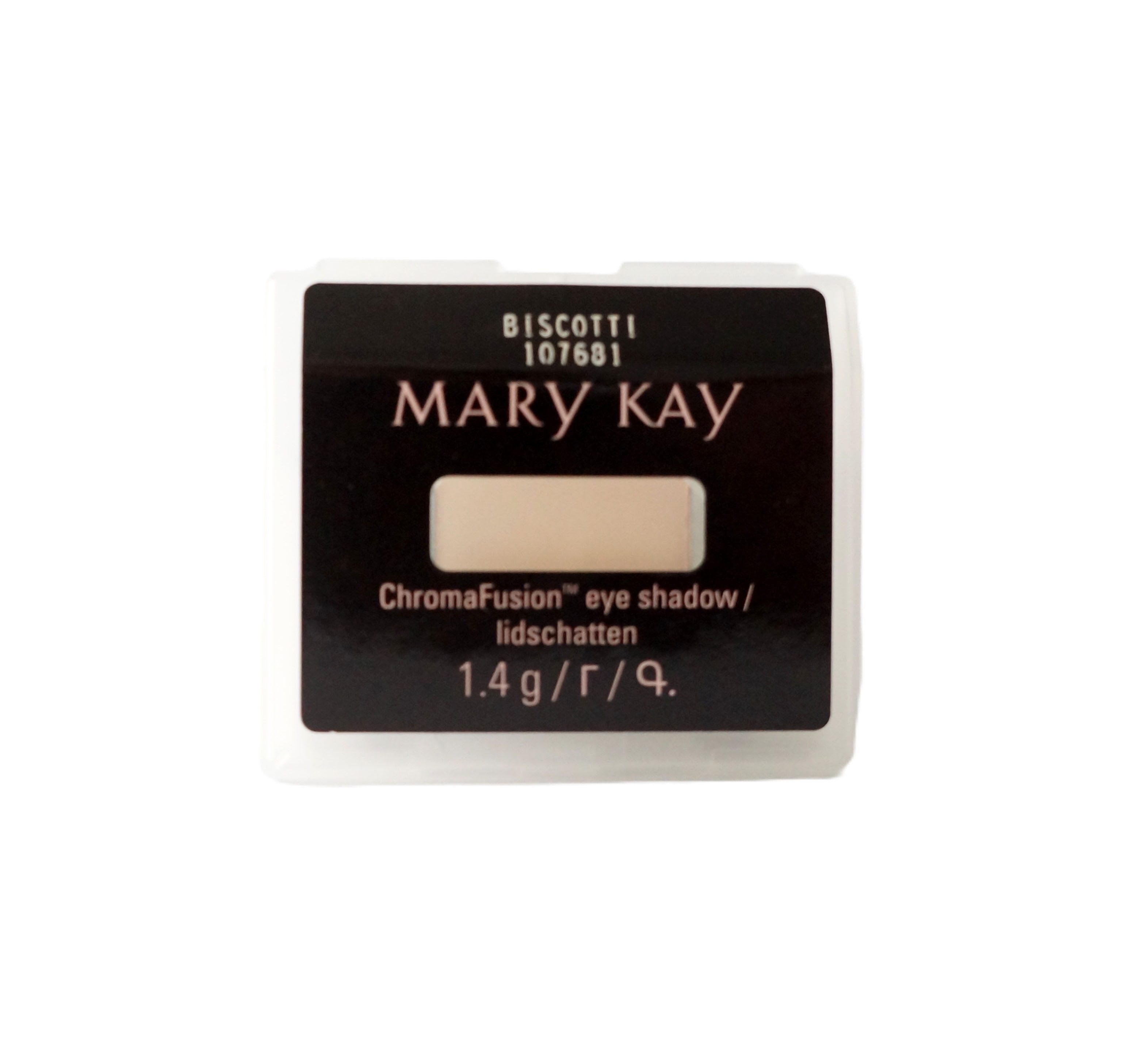 Mary Kay Тіні для повік Chromafusion Eye Shadow Тіні для повік 1,4g