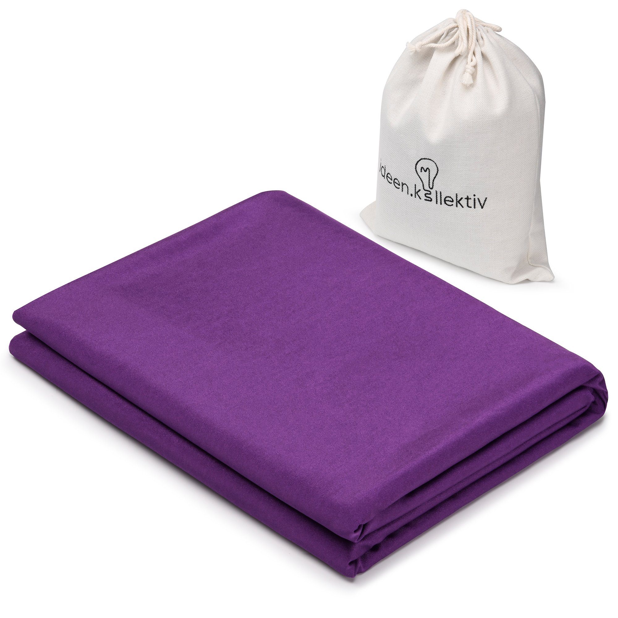 ideen.kollektiv Lernspielzeug Teamloop - Teambuilding Spiel geeignet für Kinder & Erwachsene, zur Förderung der Achtsamkeit und Gruppendynamik