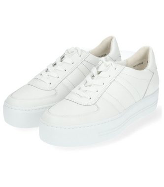 Paul Green Sneaker Glattleder Sneaker