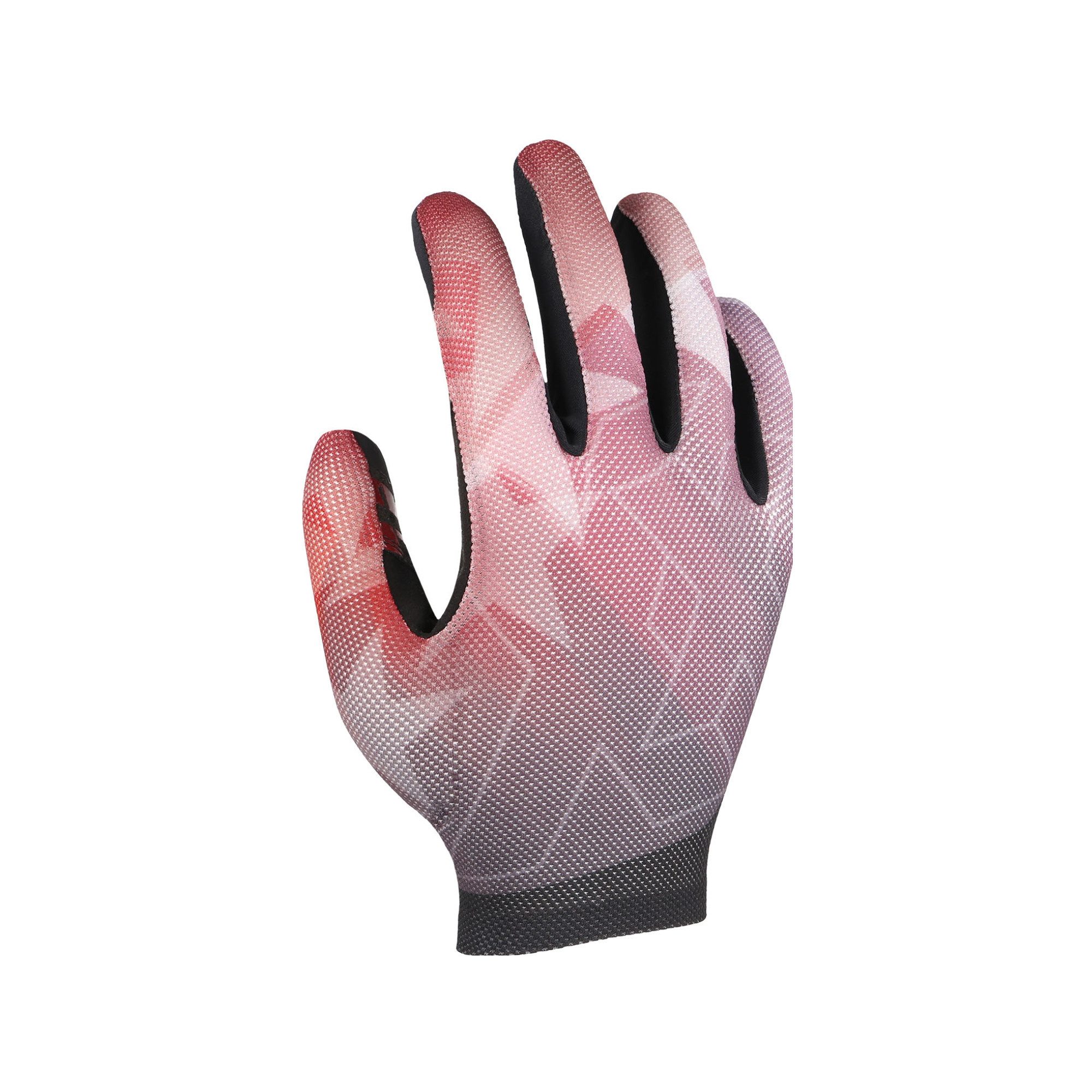 Kinetixx Fahrradhandschuhe Dünner Langfinger-Radhandschuh Lajos, KinetiXx (berry, in schwarz, olive, camouflage, grau) Anatomische Passform, Grip, Atmungsaktiv, Touchscreen kompatibel
