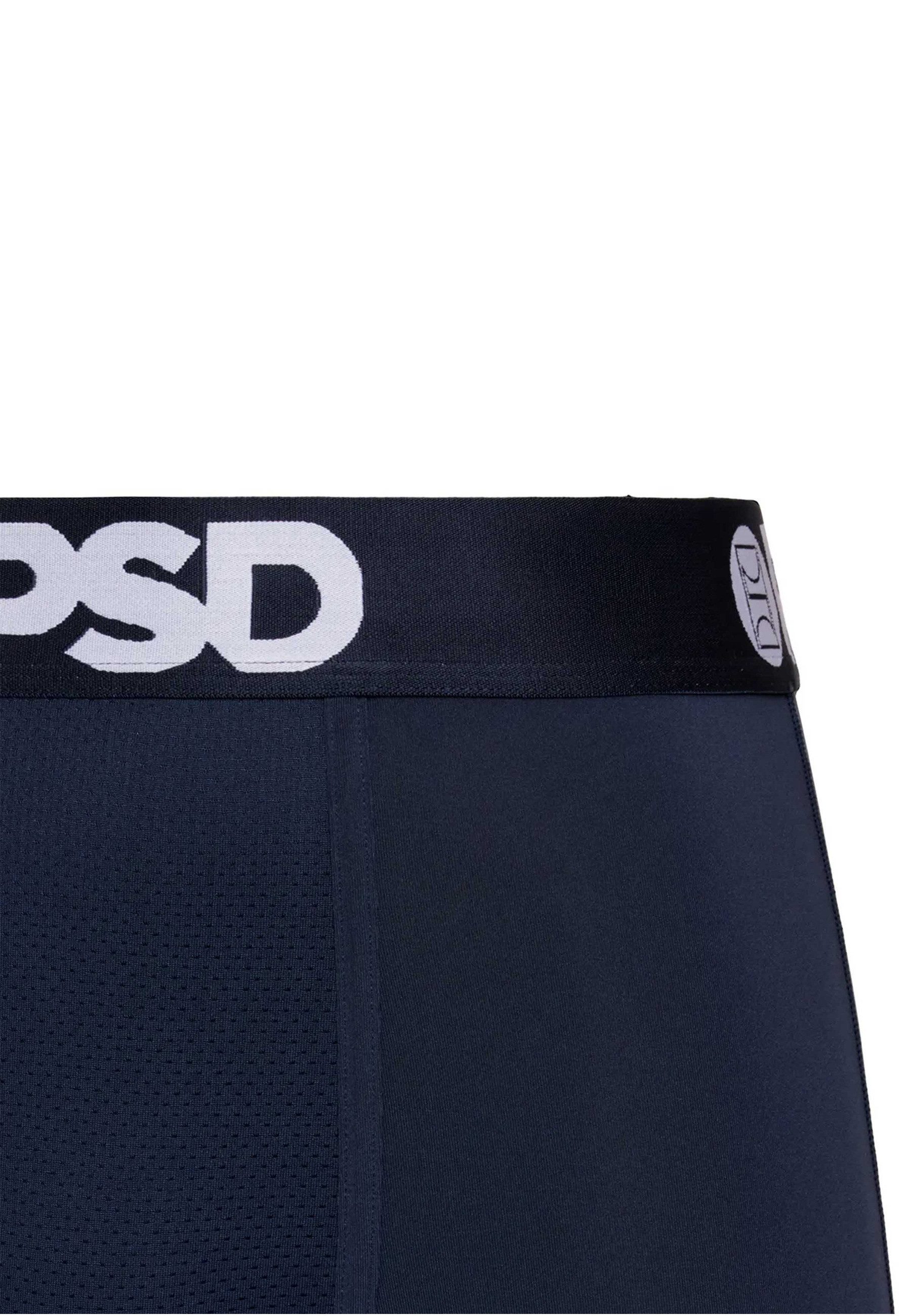 PSD Boxershorts PSD 5 INCH BOXER SHORTS (1-St)
