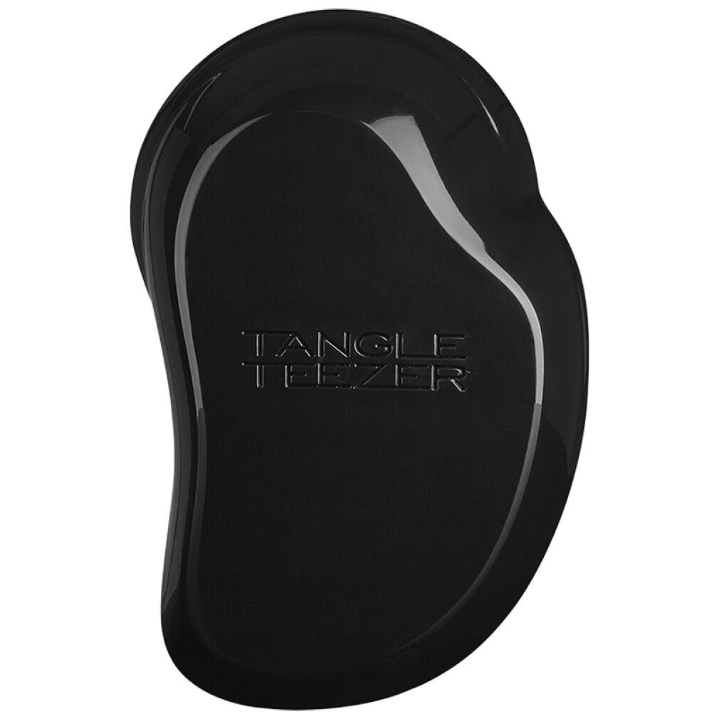 TANGLE TEEZER Haarbürste Tangle Teezer Entwirrbürste, Original Panther Black, 1 St