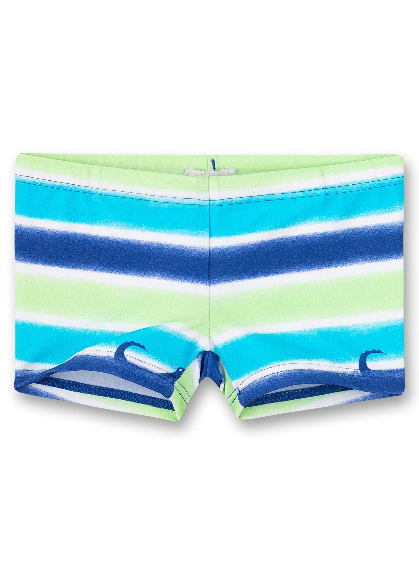 Sanetta Shorts »Sanetta Jungen Badehose«, kein Verrutschen dank elastischem  Taillenbund und innenliegenden Bindebändel online kaufen | OTTO