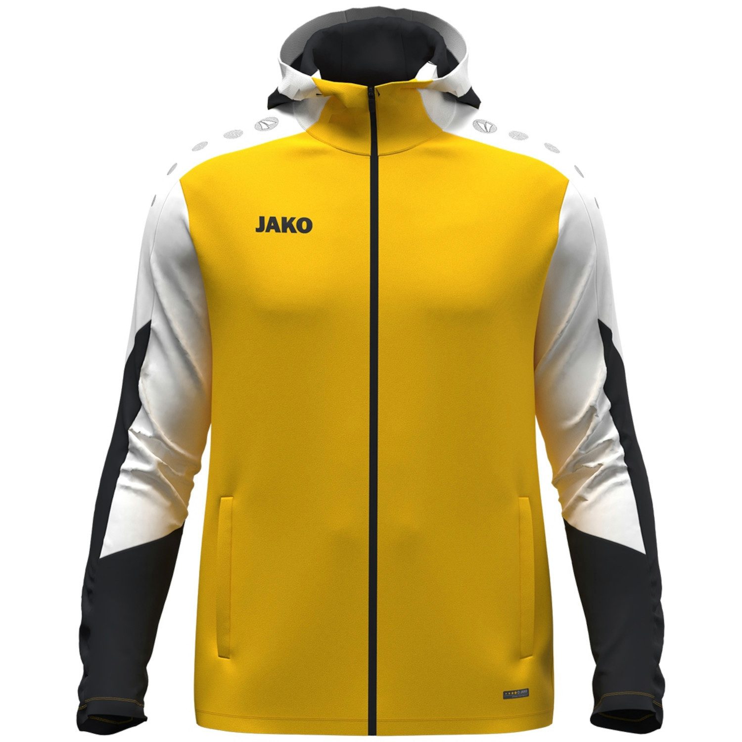 Jako Trainingsjacke Jako Herren Kapuzenjacke Dynamic 6870