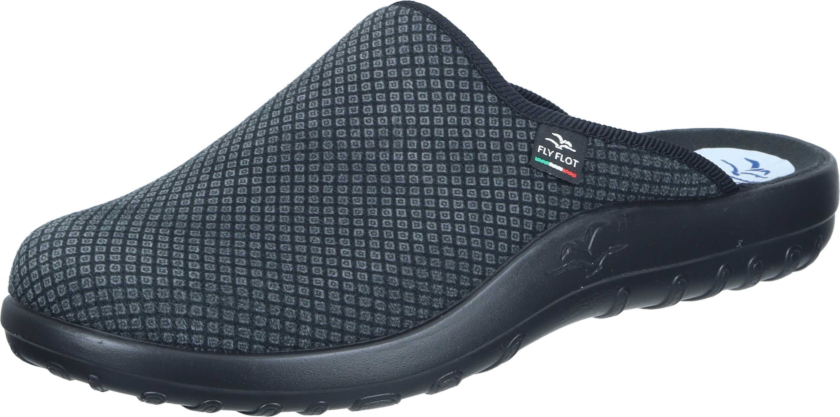 Fly Flot Hausschuhe Hausschuh aus Textil