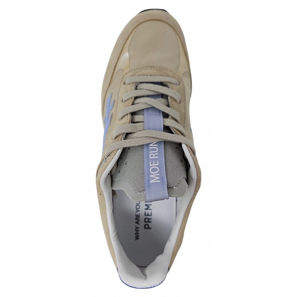 PREMIATA Premiata Timless Sneaker