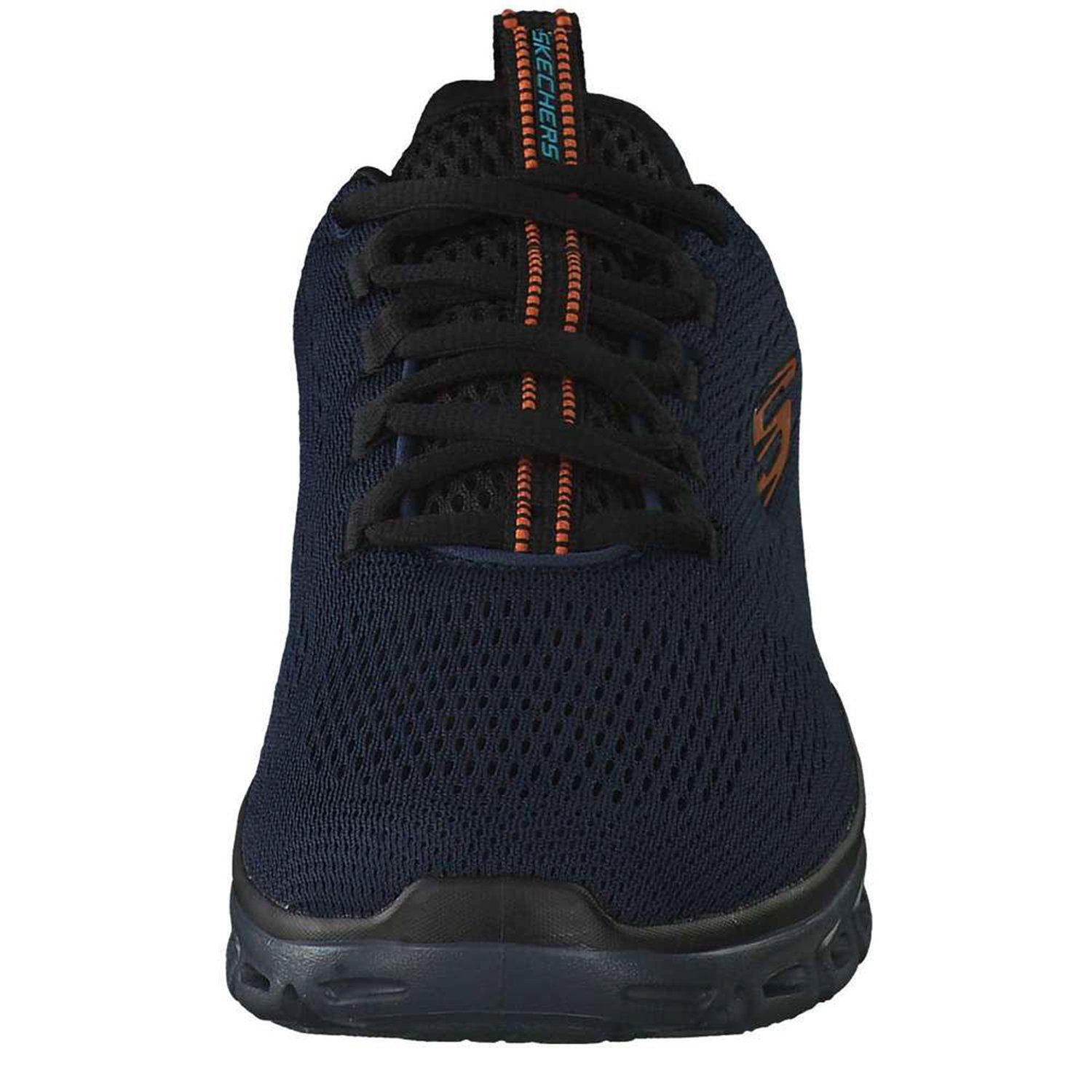 Skechers GLIDE-STEP FASTEN UP Sneaker